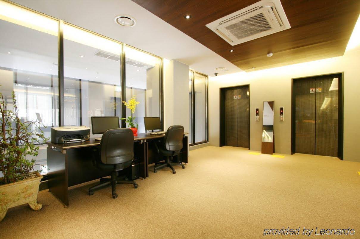 The Groove Gunsan Hotel