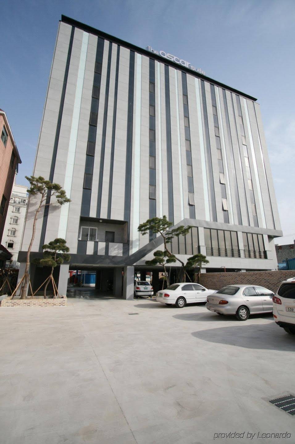 The Groove Gunsan Hotel