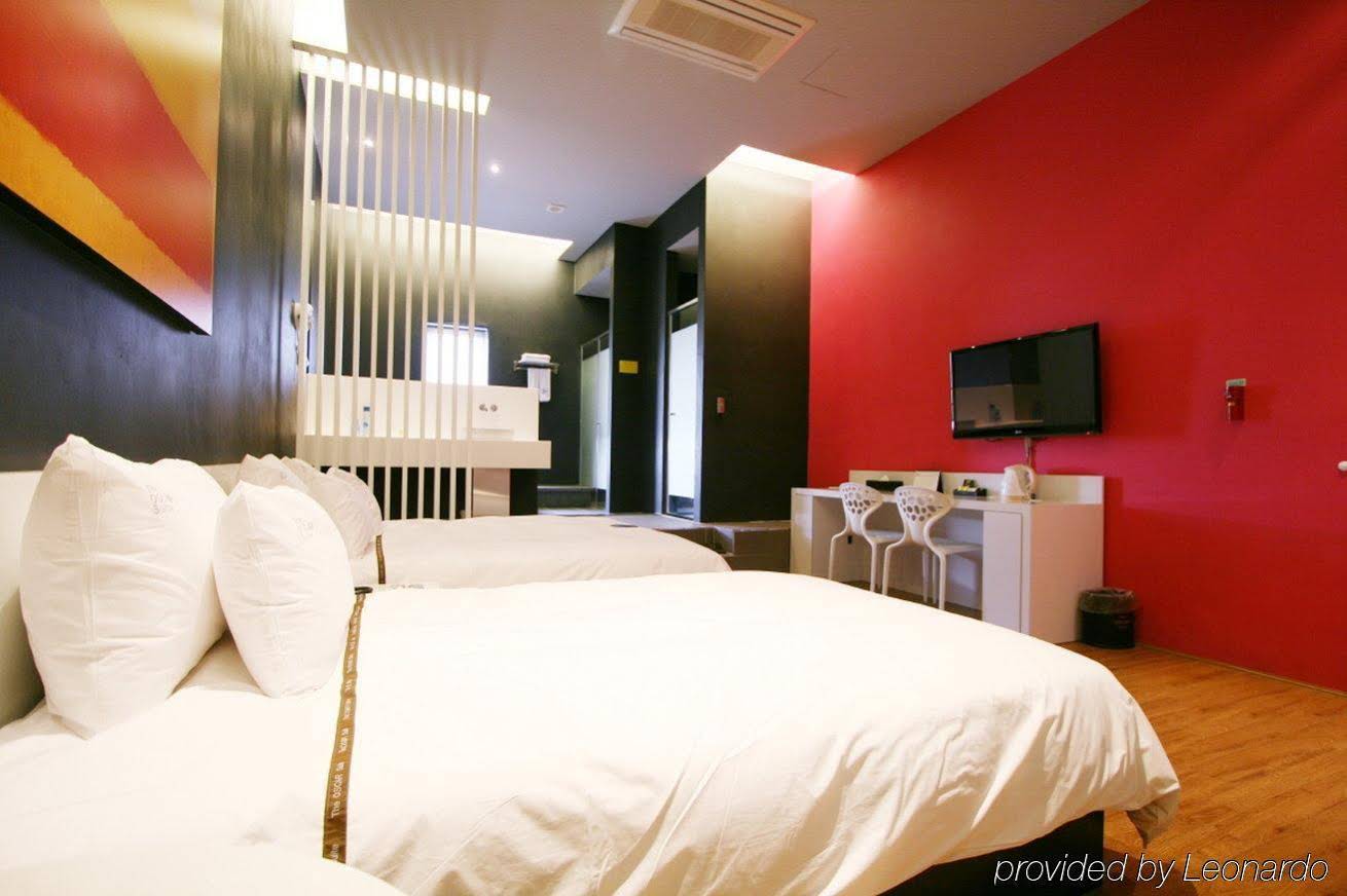 The Groove Gunsan Hotel