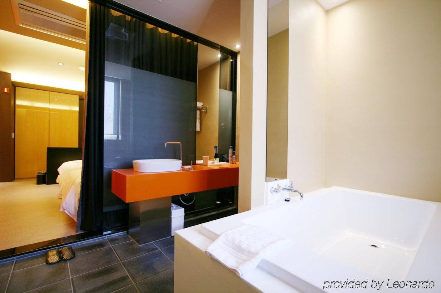 The Groove Gunsan Hotel