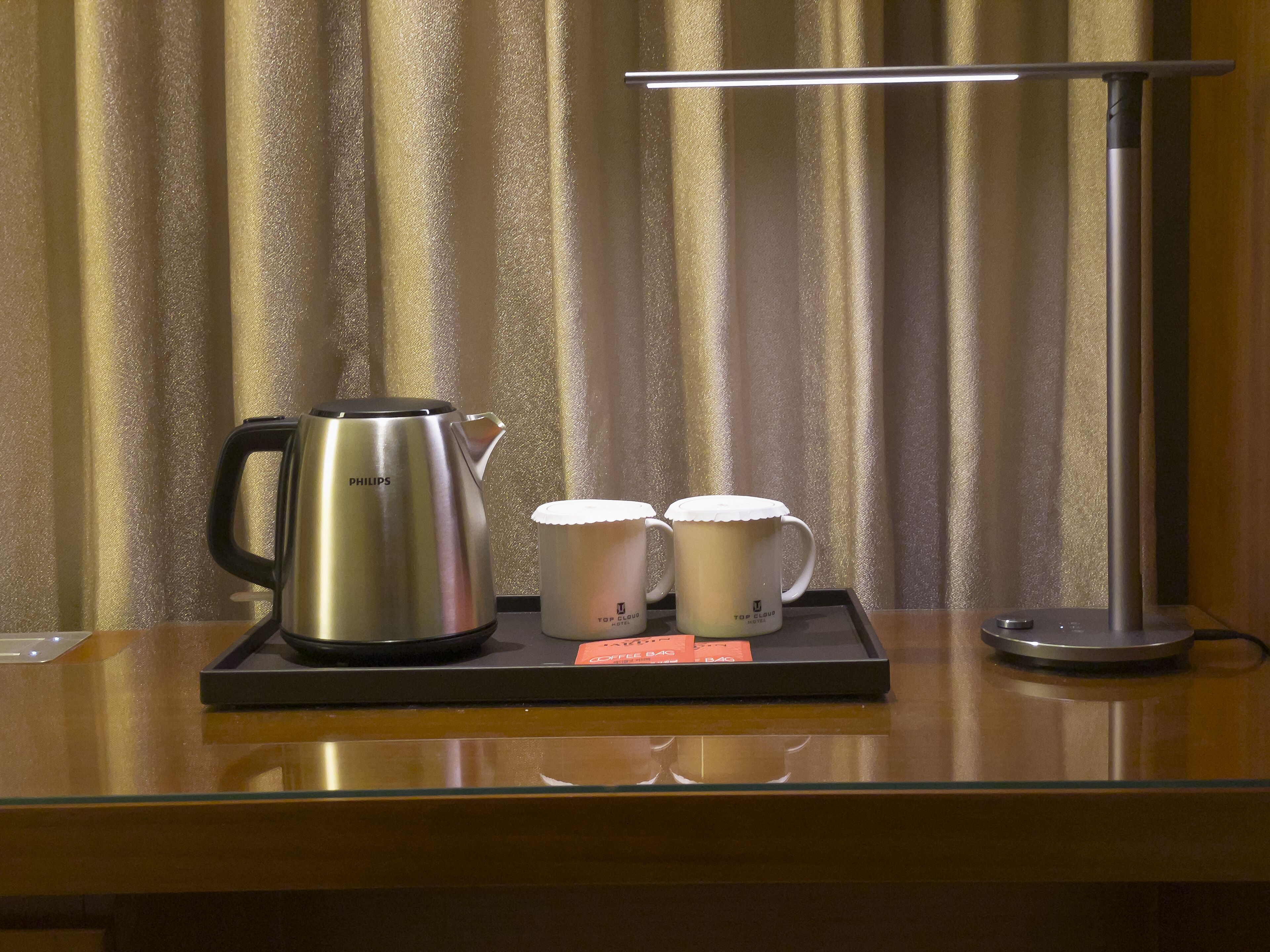 Top Cloud Hotel Gunsan