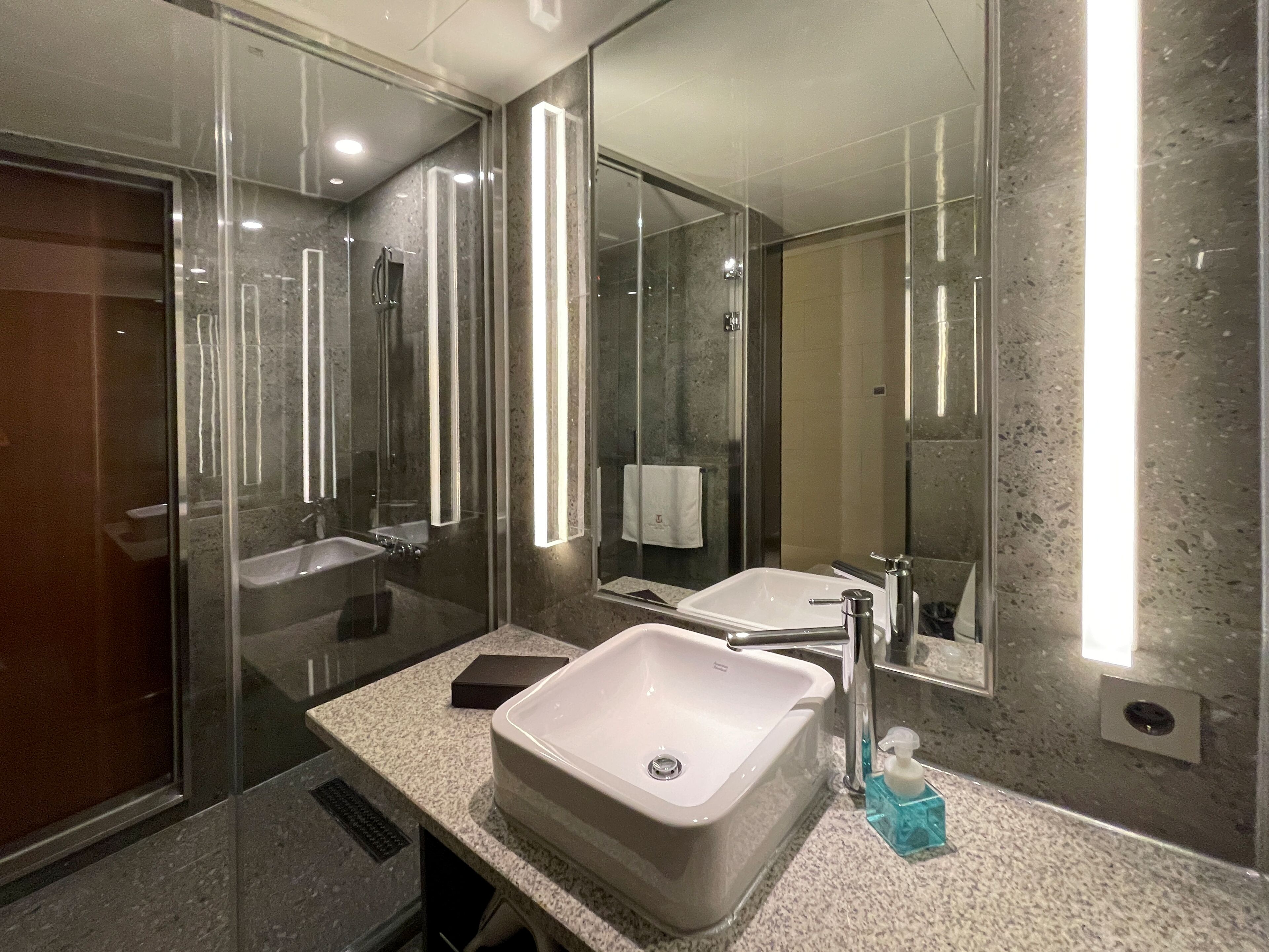 Top Cloud Hotel Gunsan