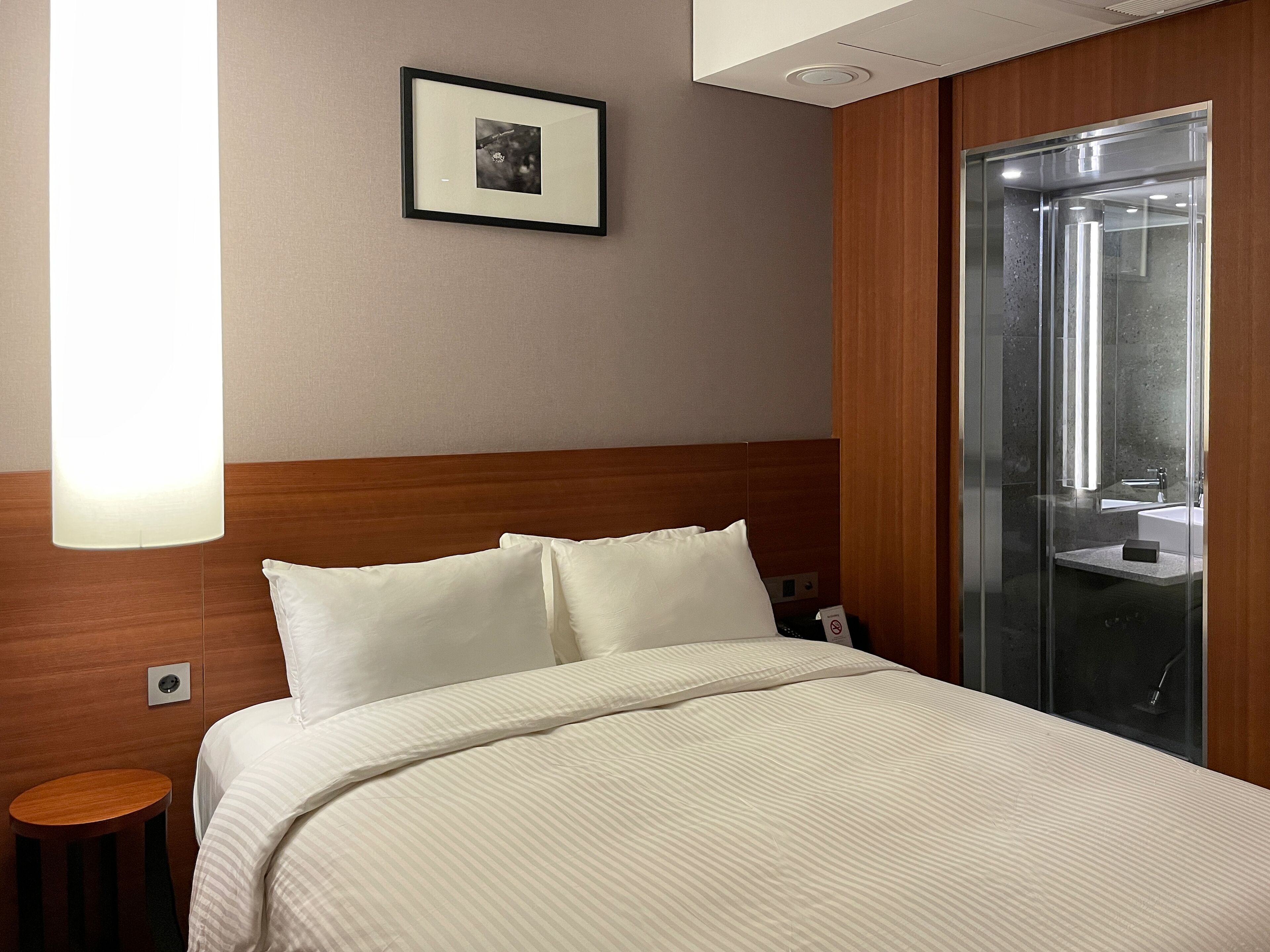 Top Cloud Hotel Gunsan