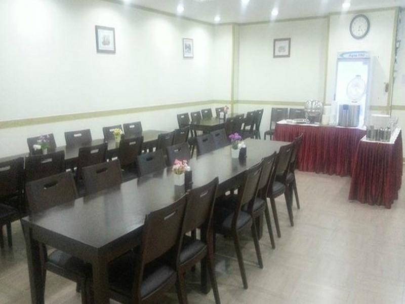 Tower Palace Tourist Hotel