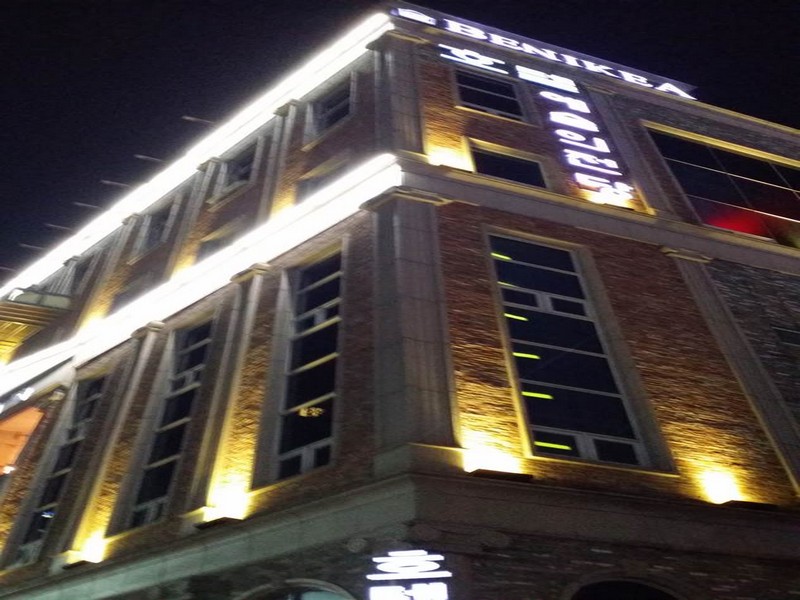 Arthall Hotel Benikea