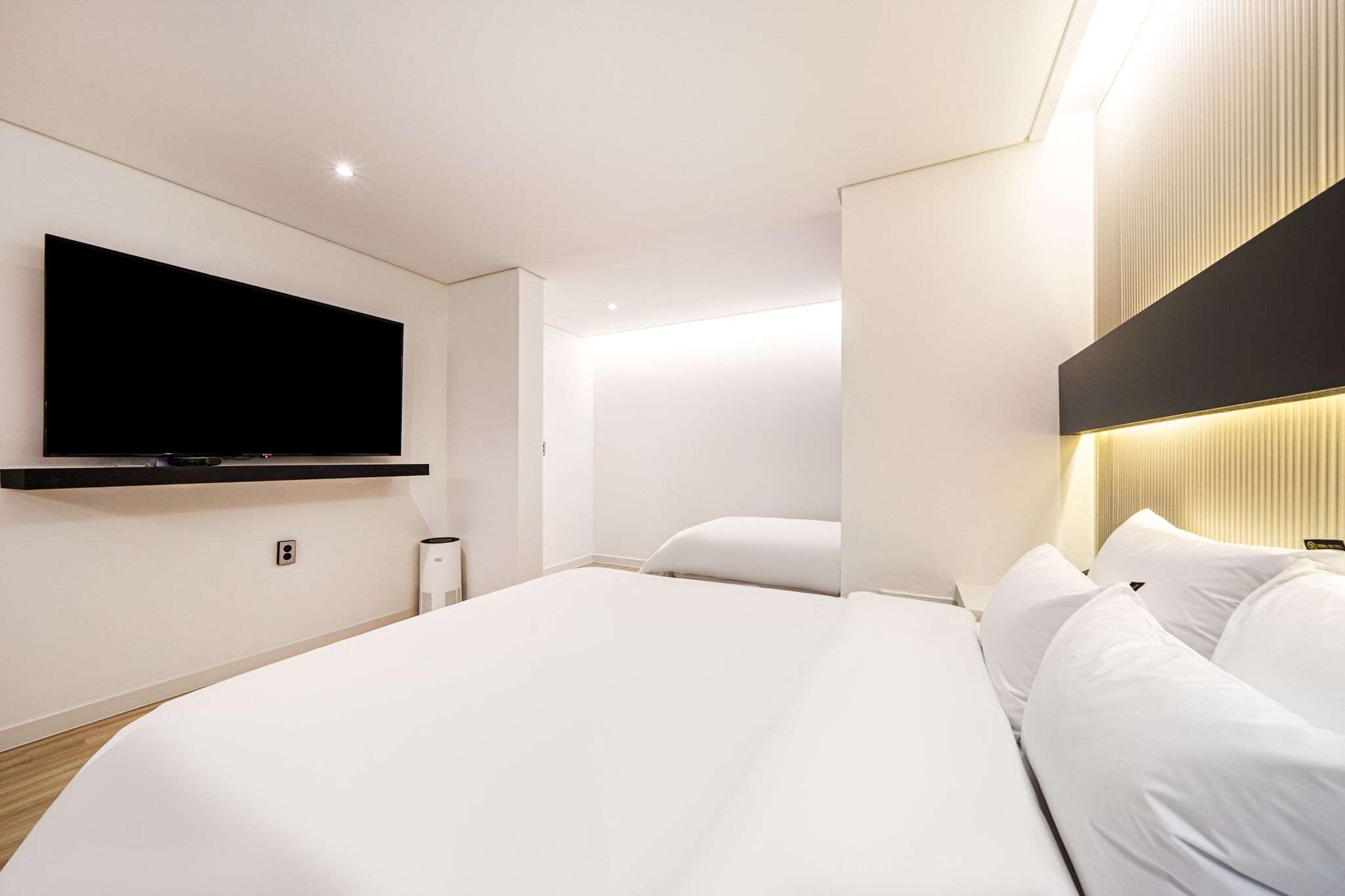 Browndot Hotel Gwangju Pungam