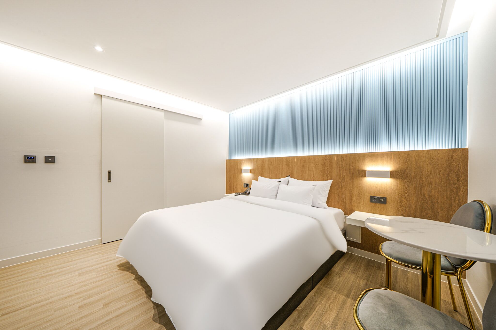 Browndot Hotel Gwangju Pungam