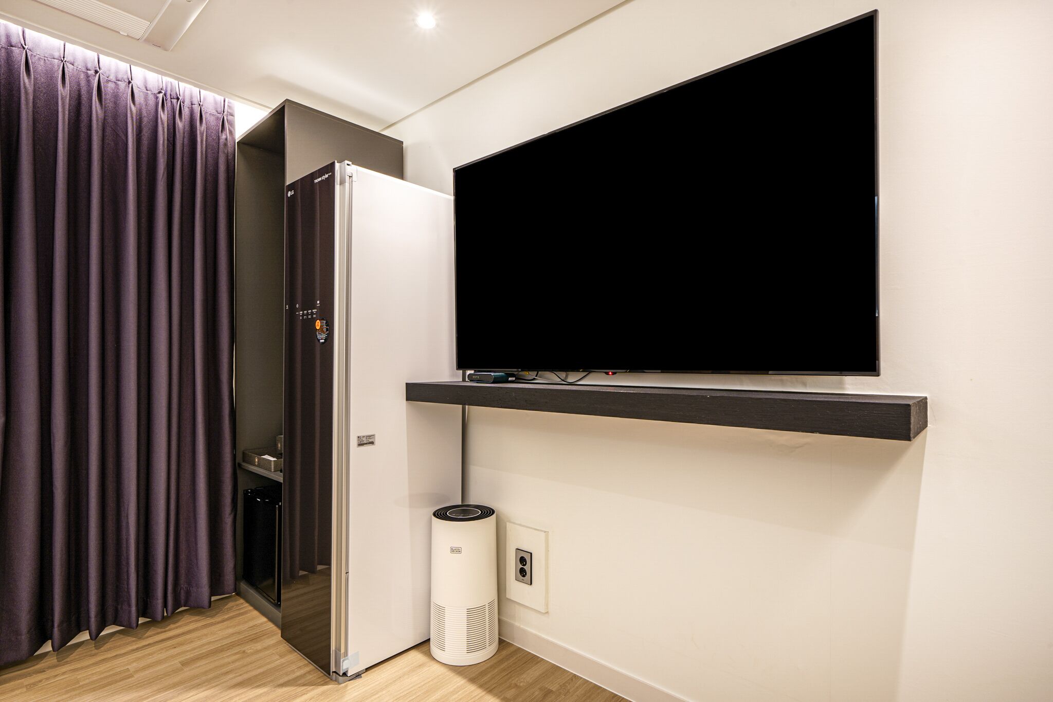 Browndot Hotel Gwangju Pungam