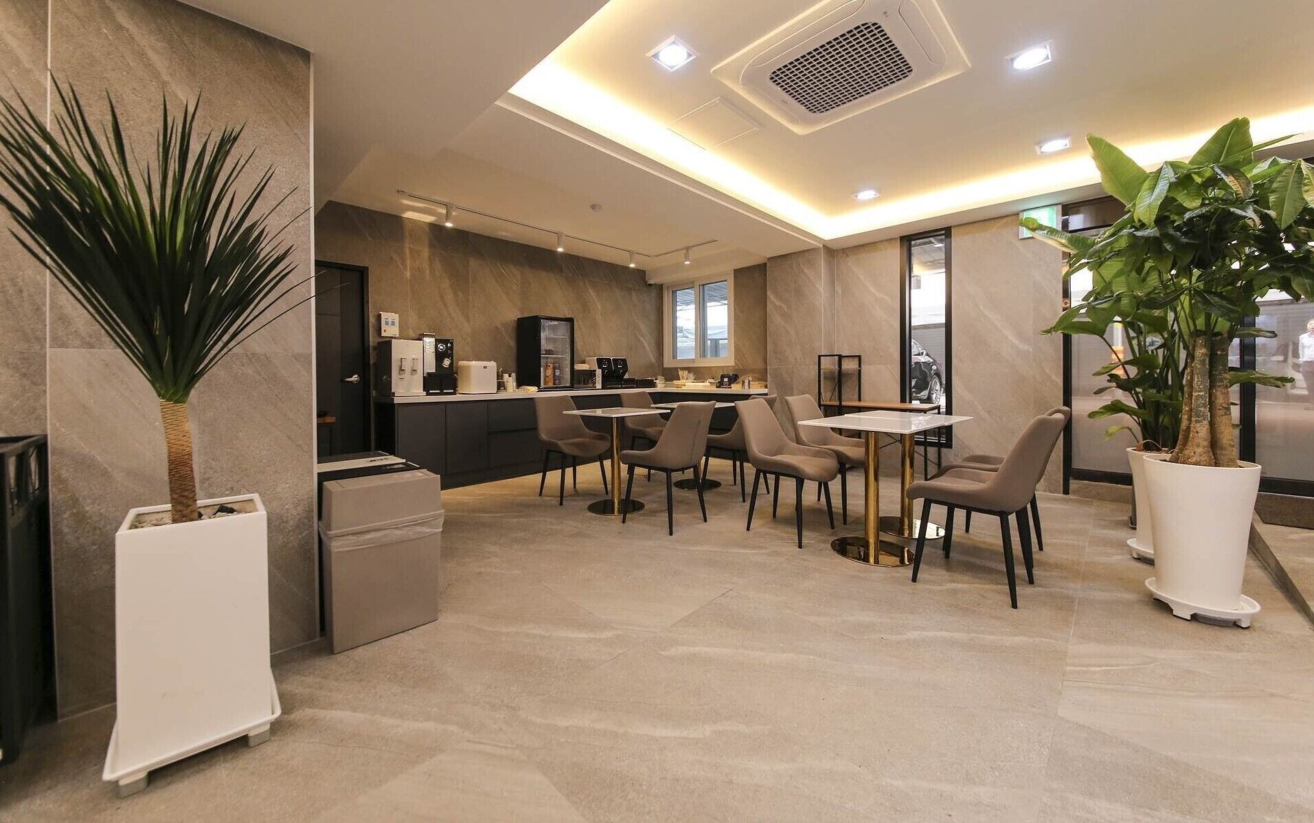 Browndot Hotel Gwangju Pungam