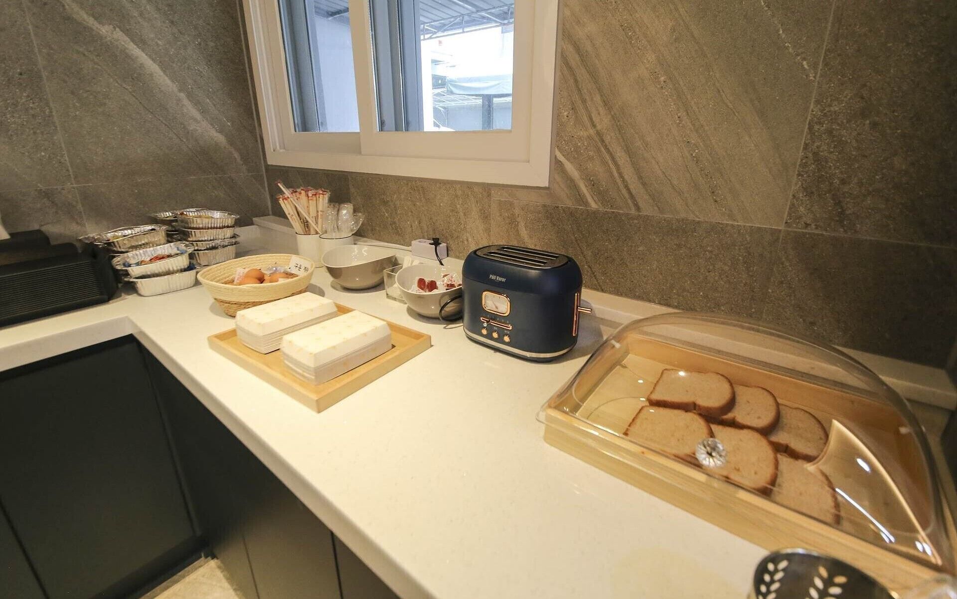 Browndot Hotel Gwangju Pungam