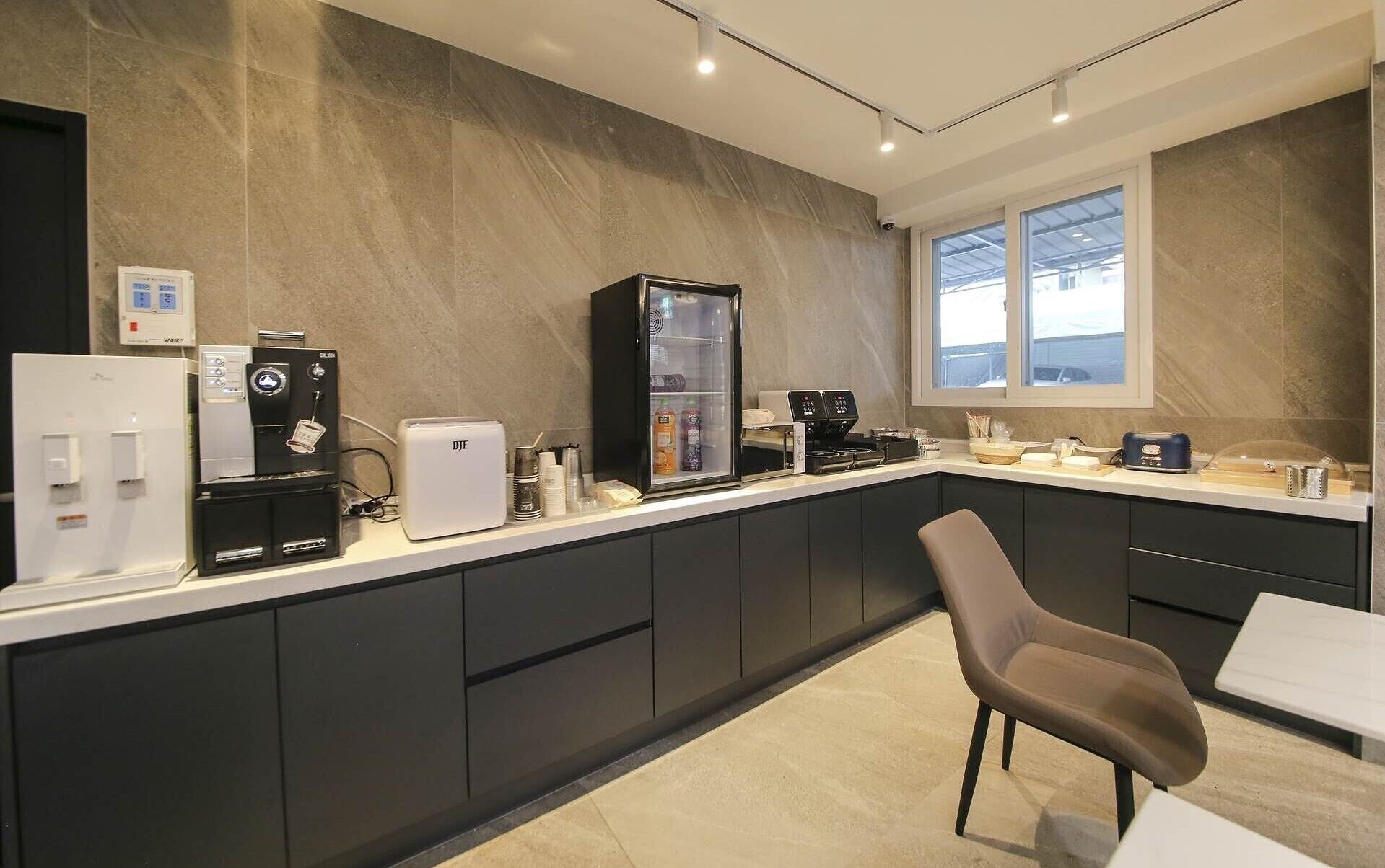 Browndot Hotel Gwangju Pungam