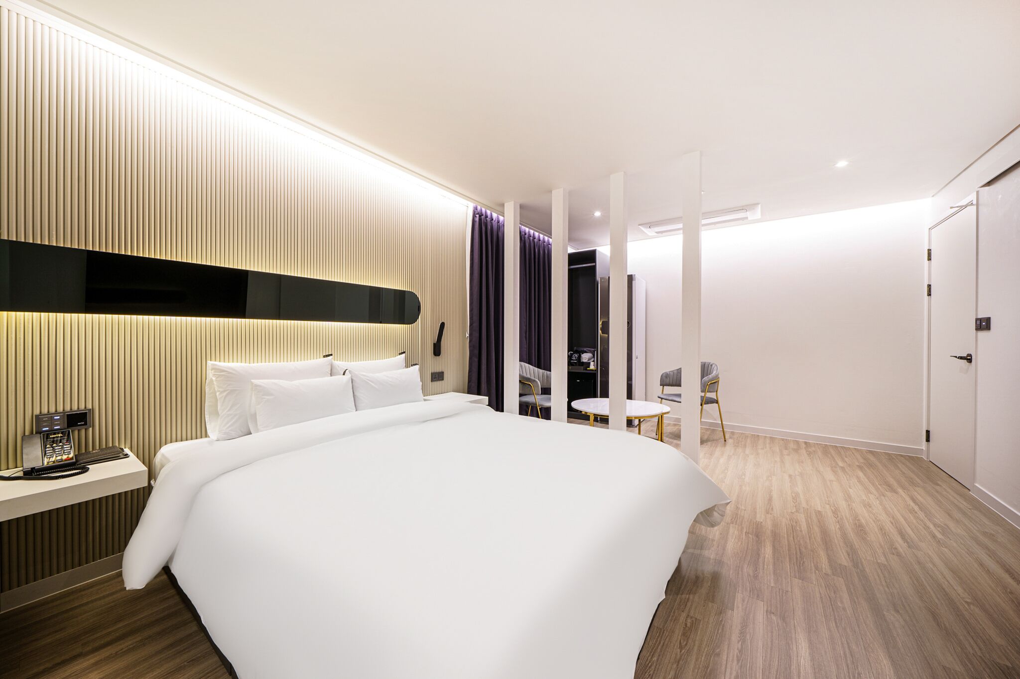 Browndot Hotel Gwangju Pungam