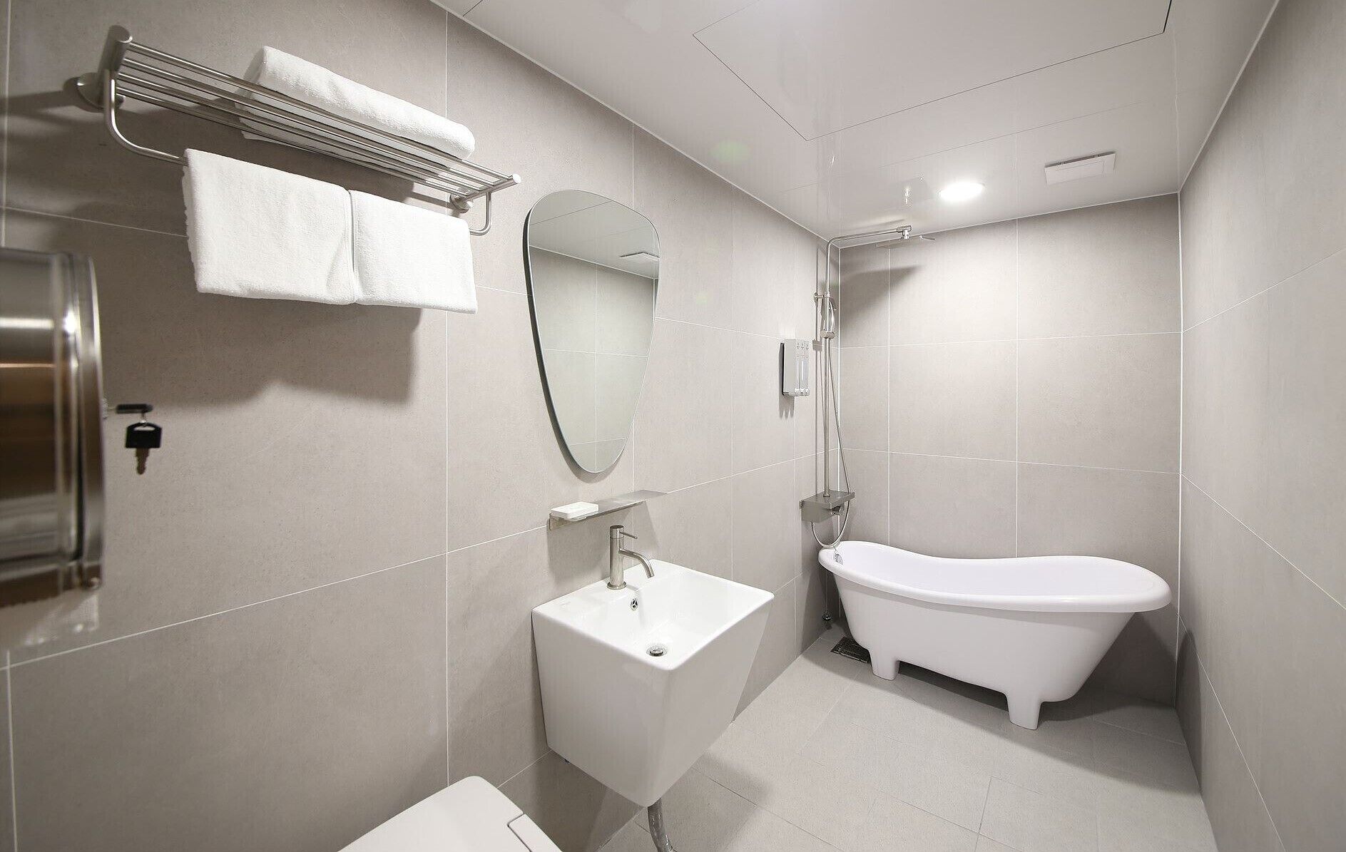 Brown Dot Hotel Sinan