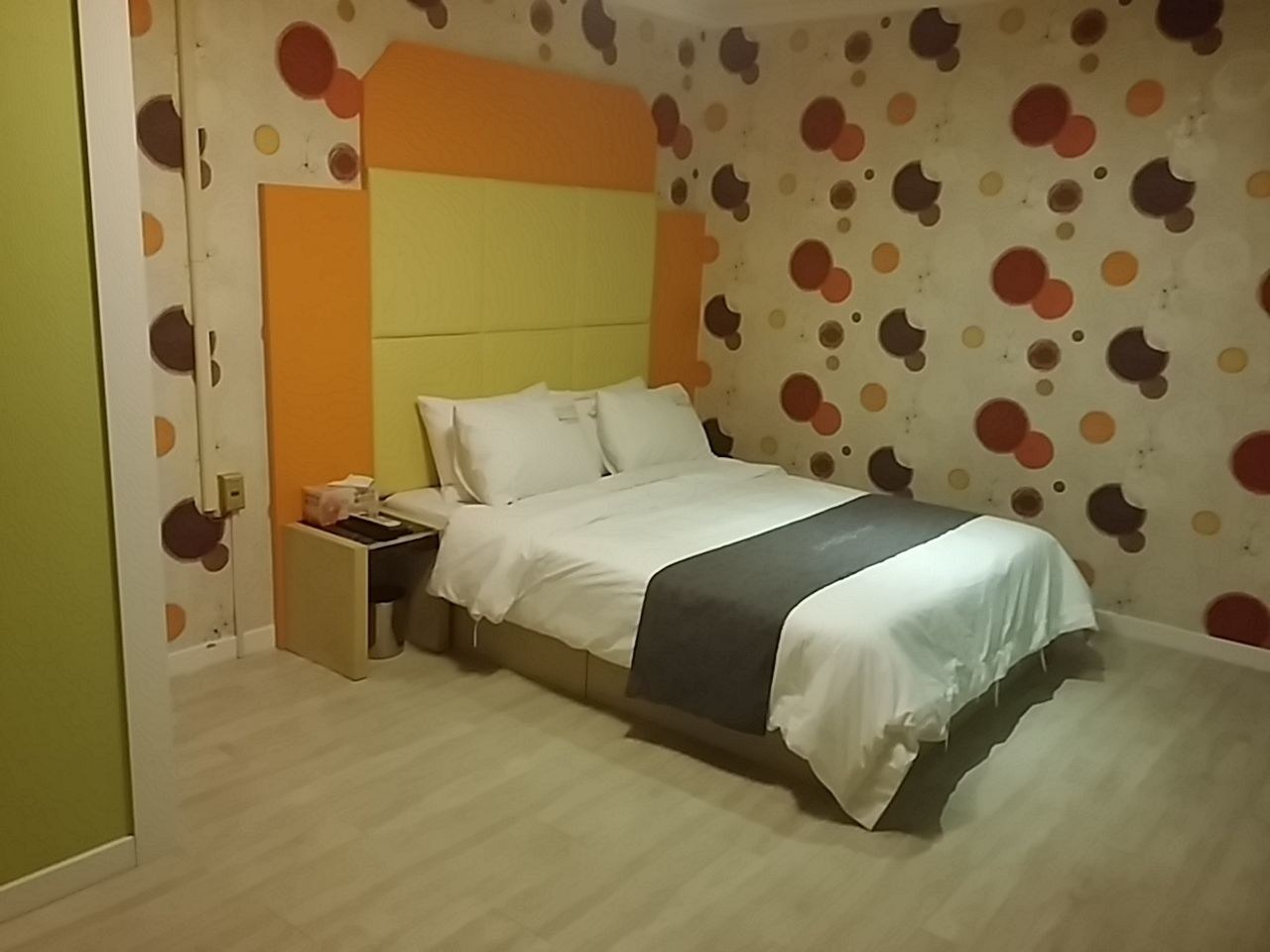 Chocolate Hotel