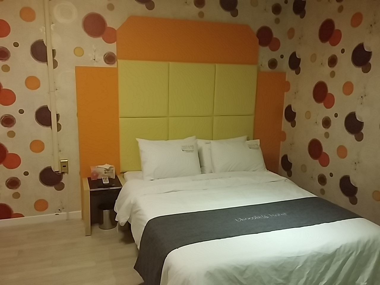 Chocolate Hotel