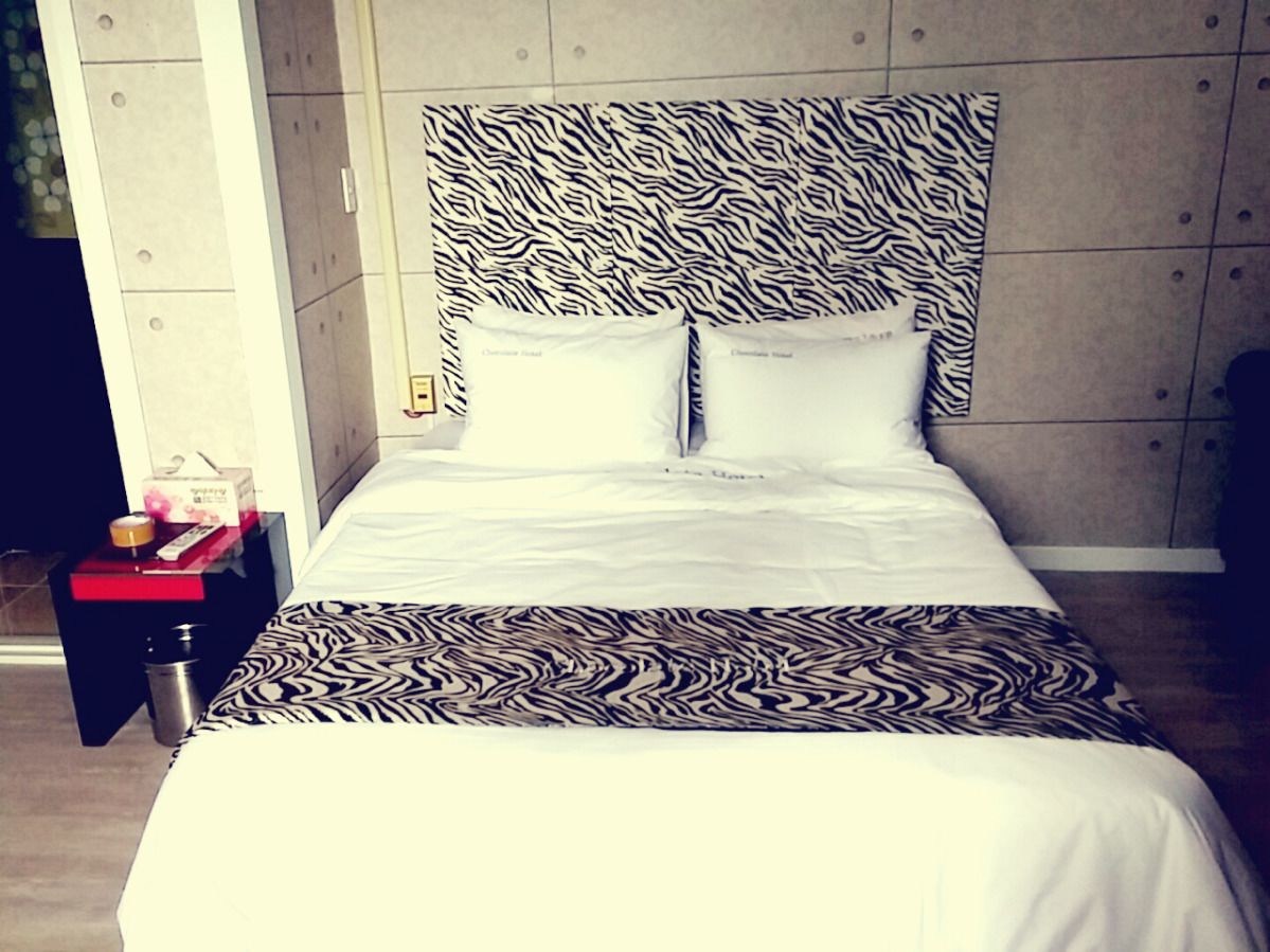 Chocolate Hotel