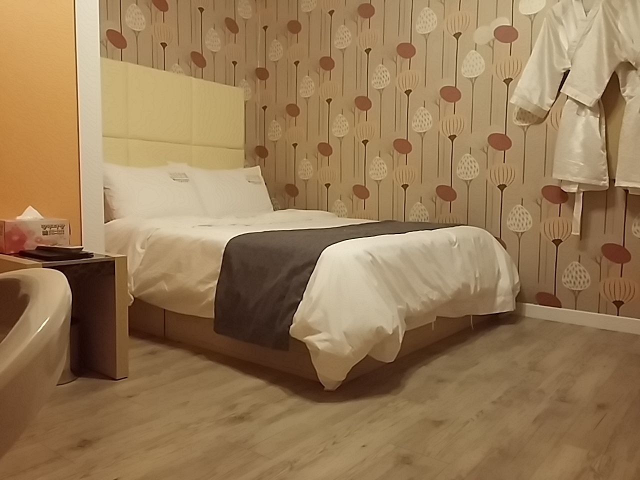Chocolate Hotel