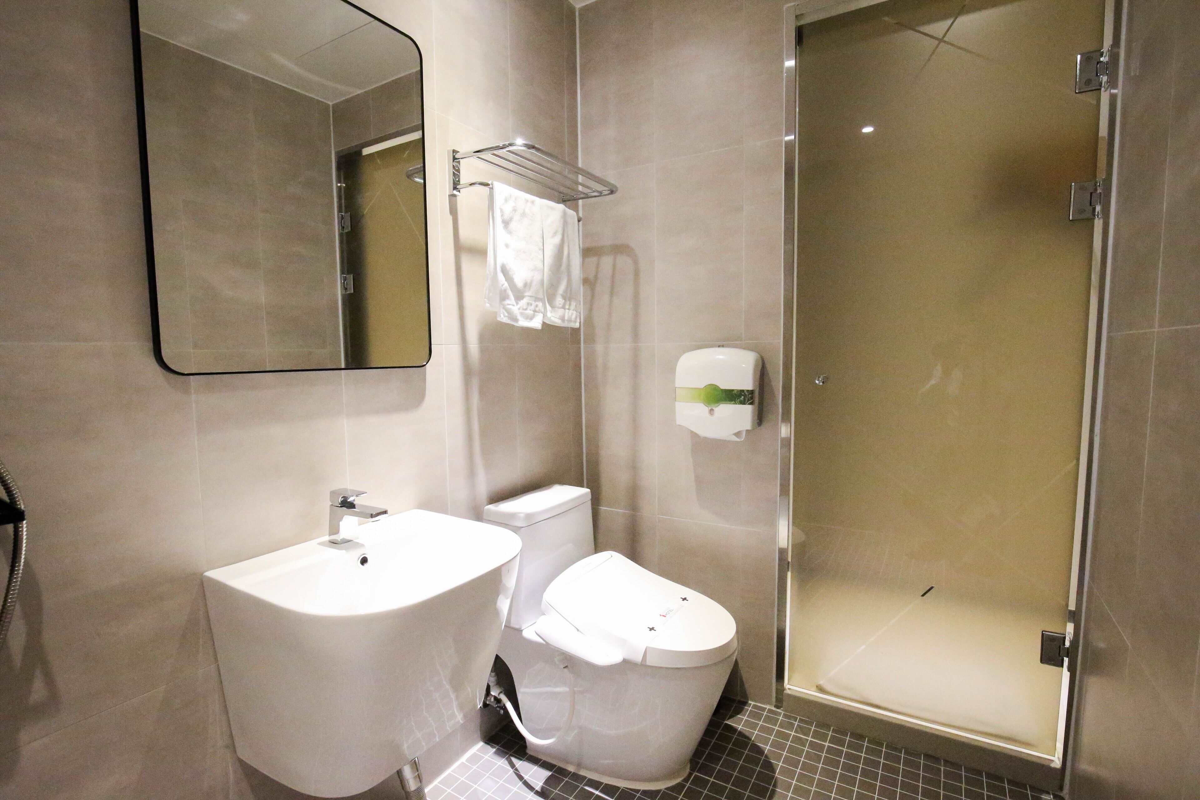 Chungjangro 1st Boutique Hotel