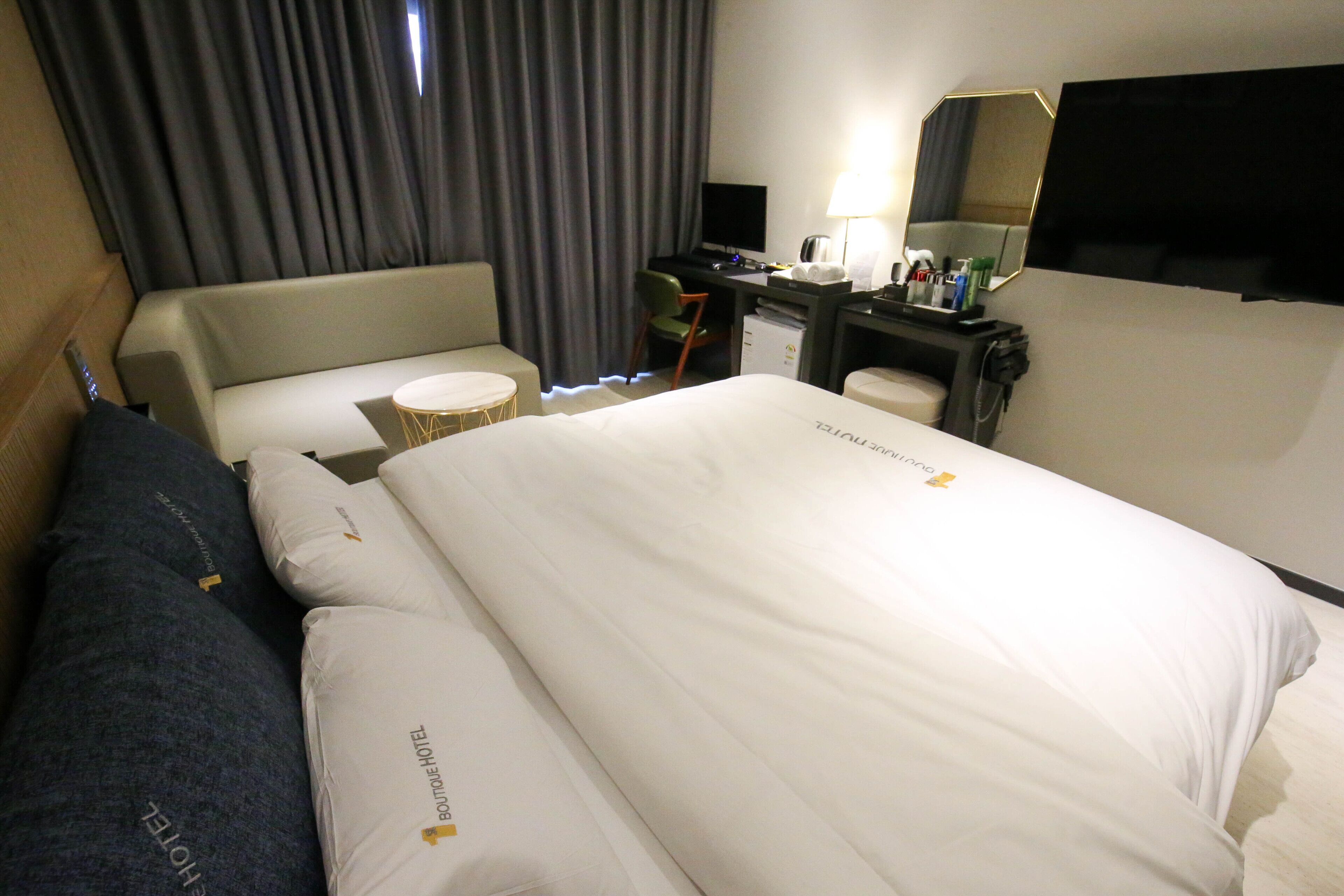 Chungjangro 1st Boutique Hotel