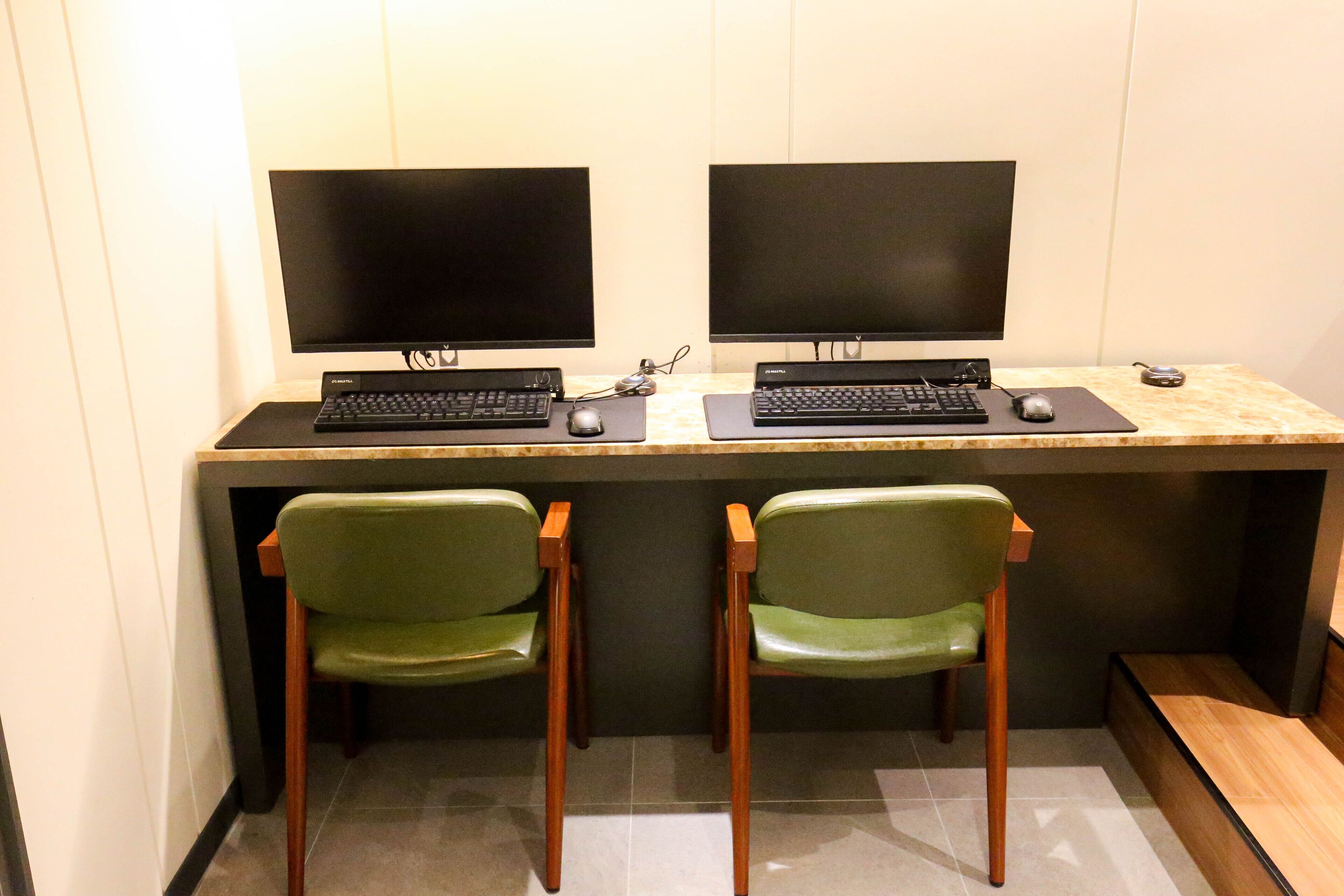 Chungjangro 1st Boutique Hotel