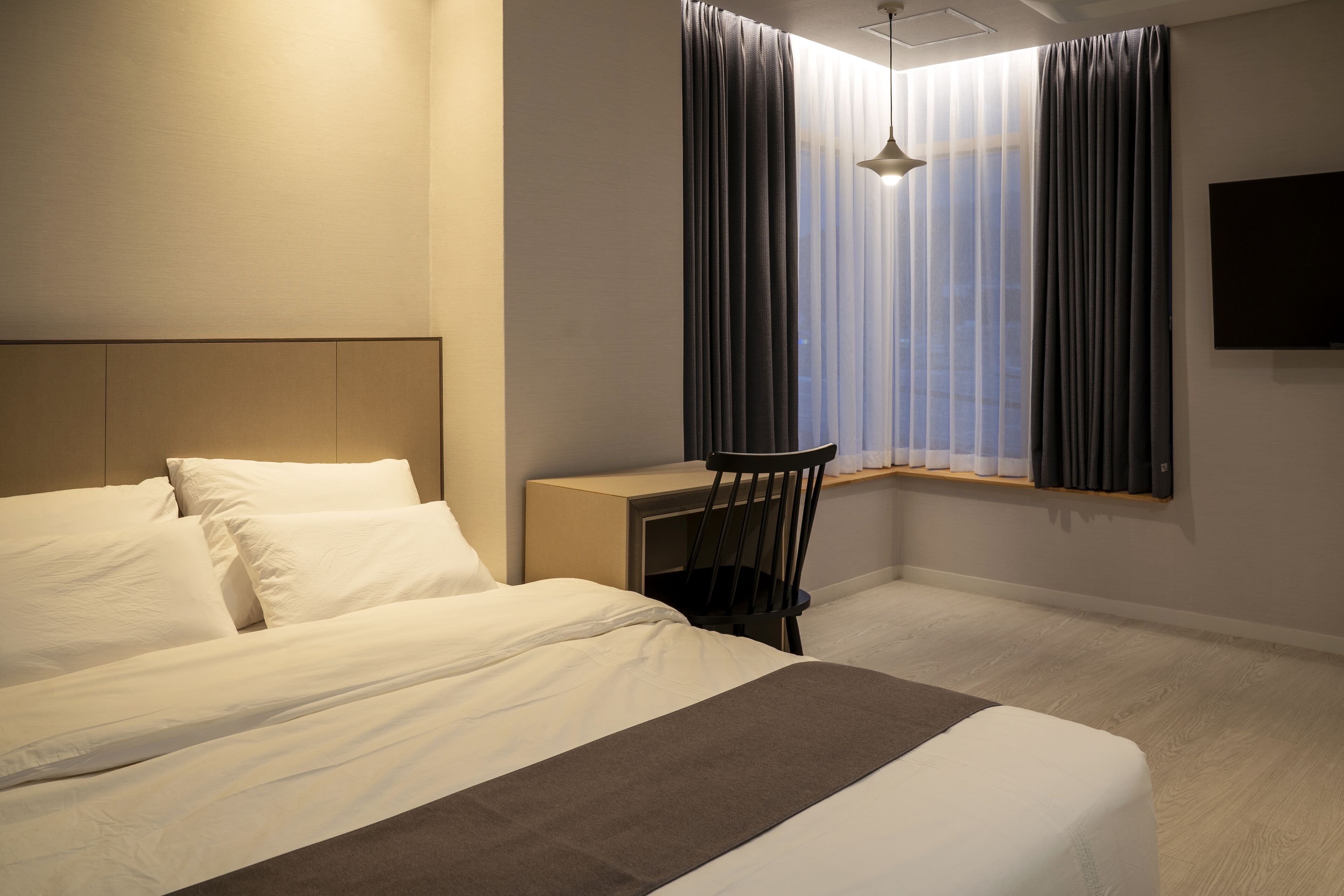 Culture Hotel LAAM