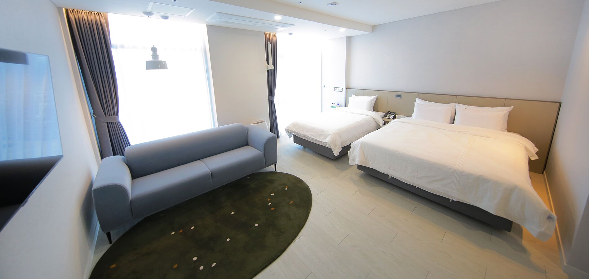 Culture Hotel LAAM