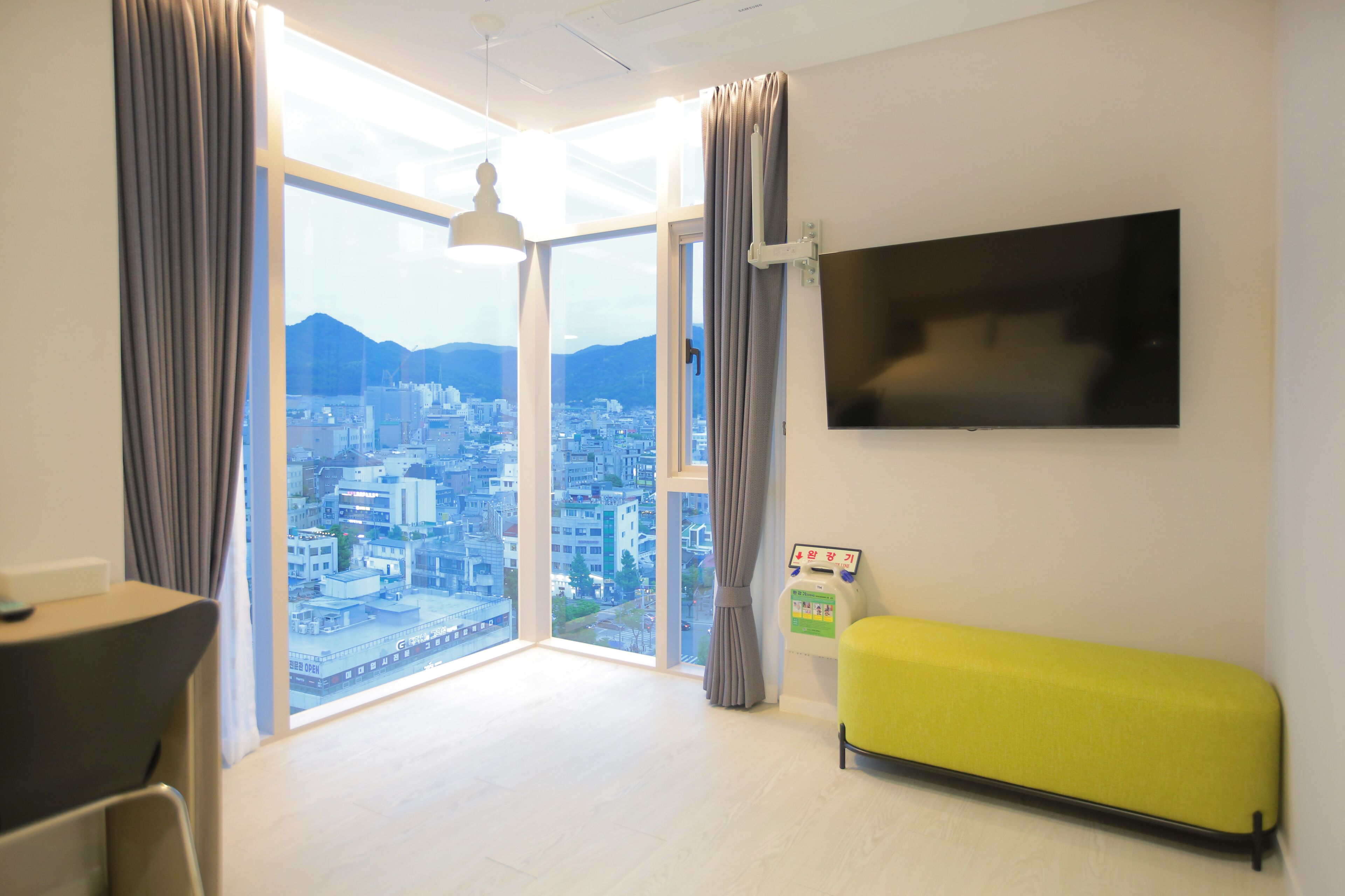 Culture Hotel LAAM