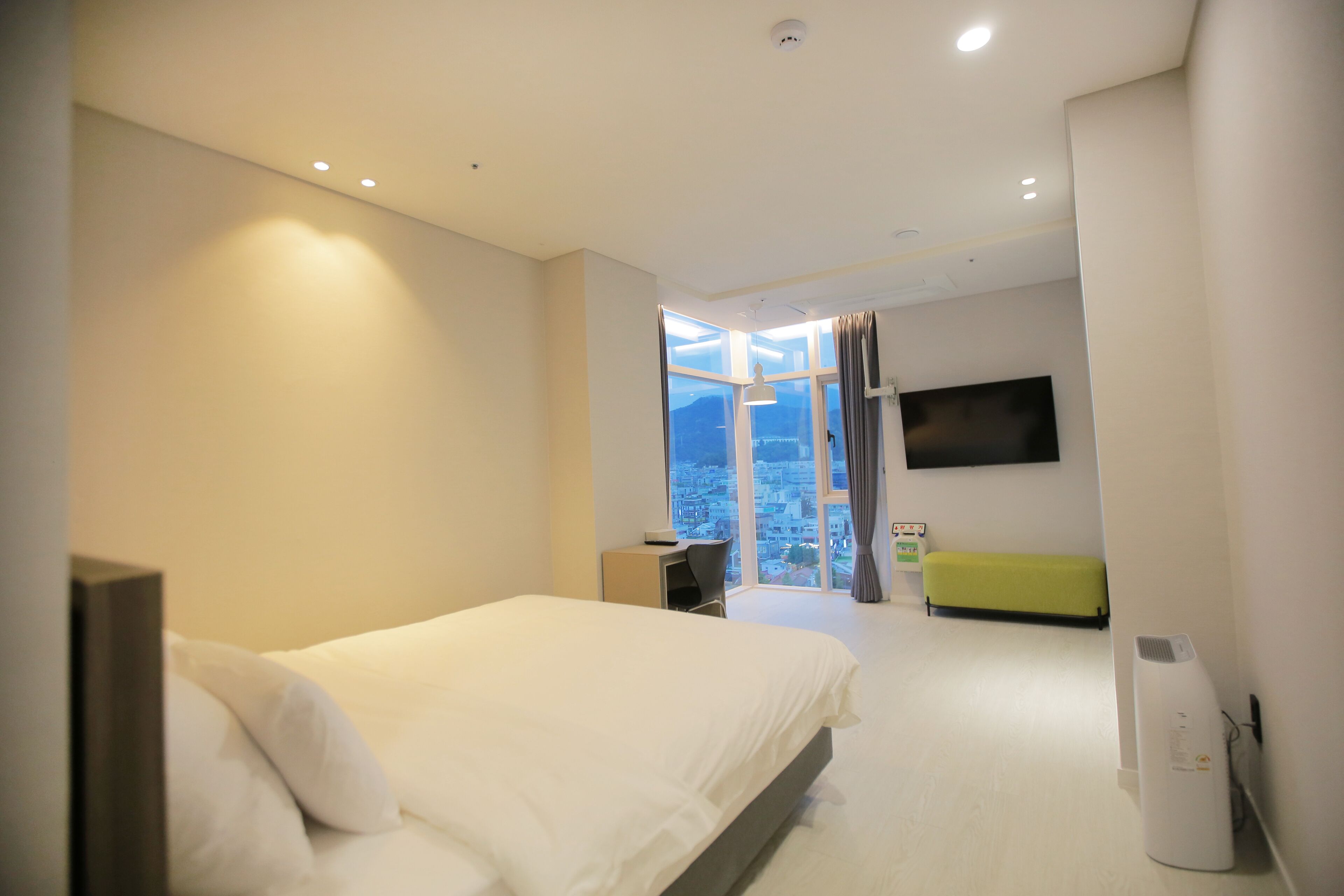 Culture Hotel LAAM