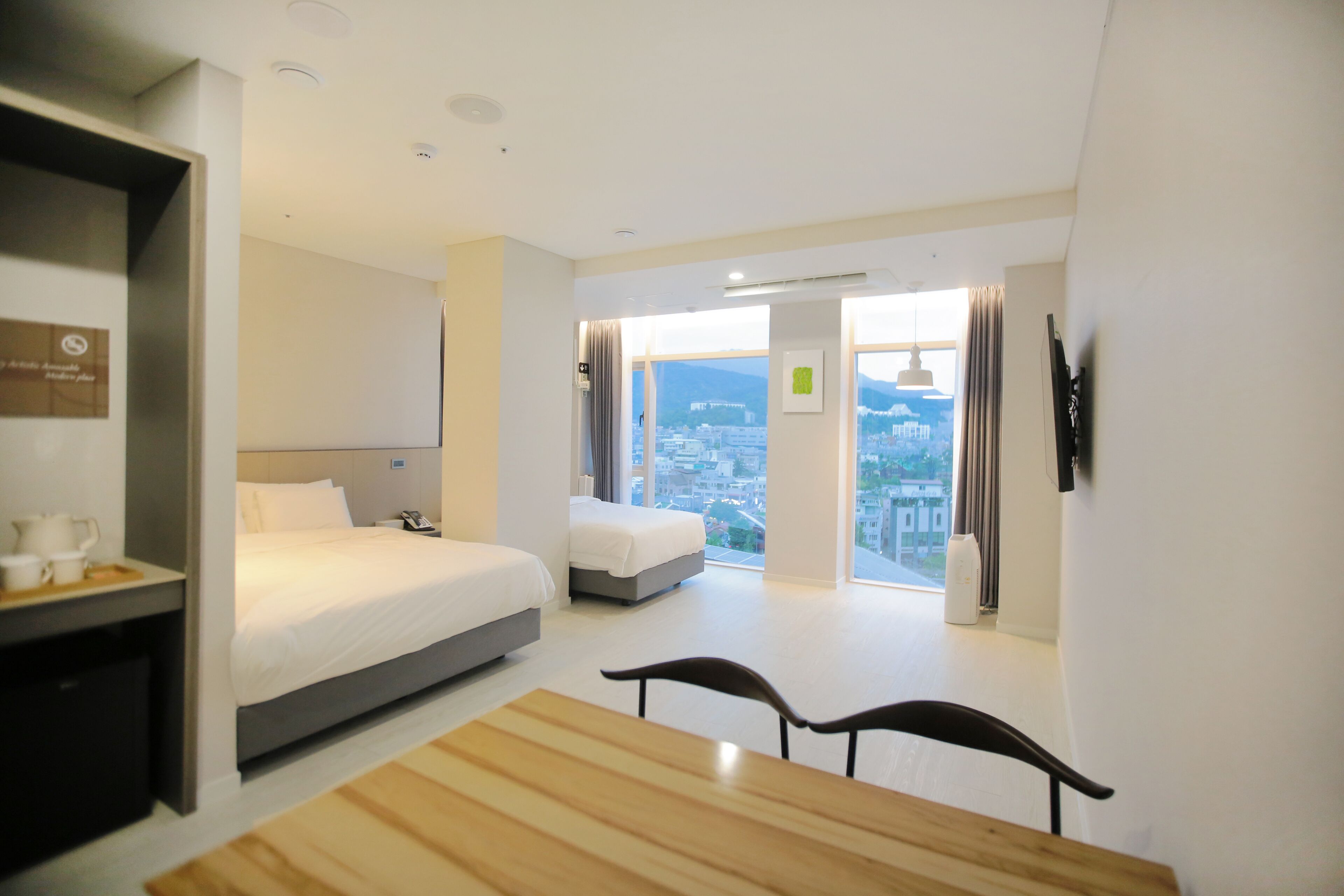 Culture Hotel LAAM