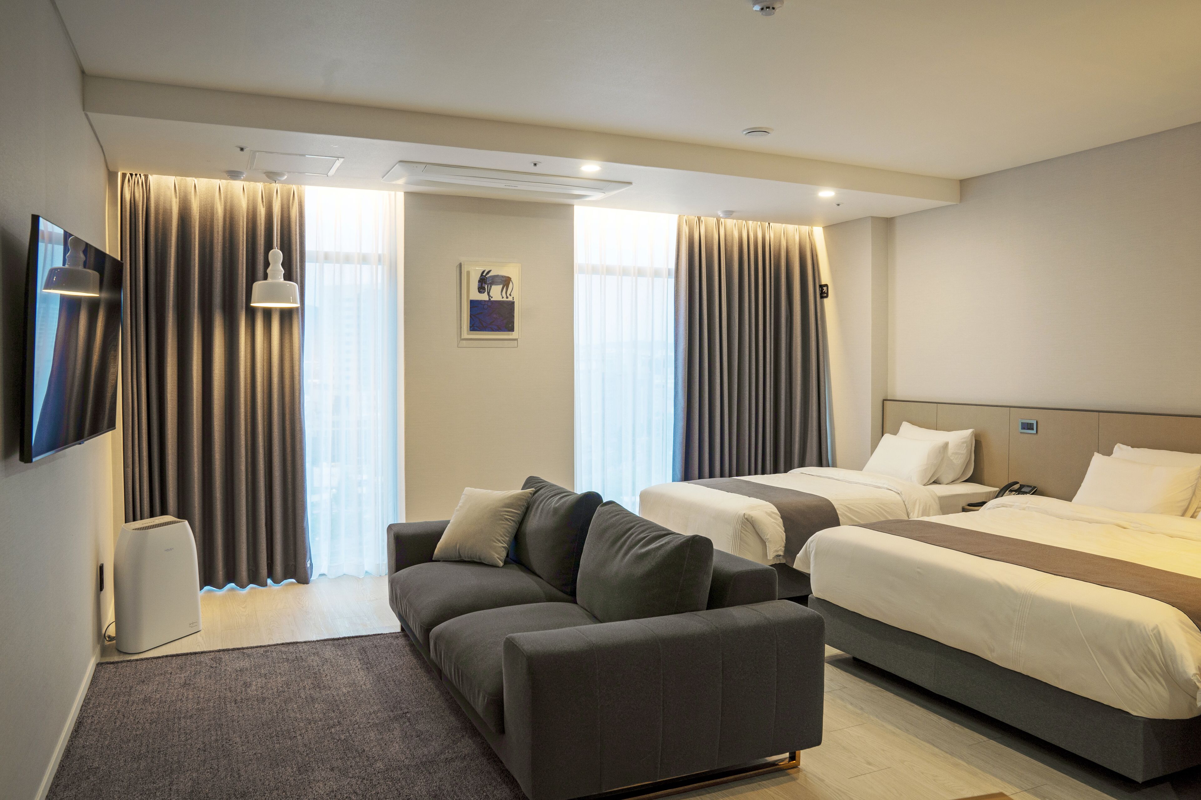 Culture Hotel LAAM