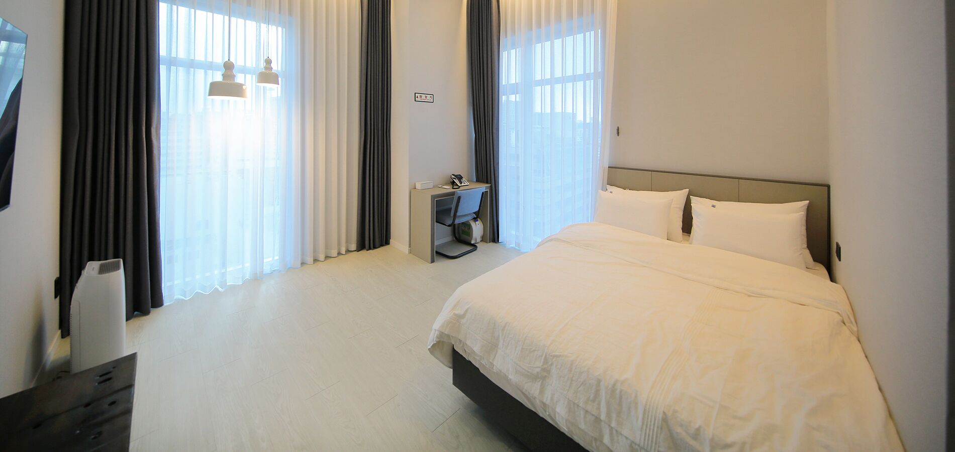 Culture Hotel LAAM