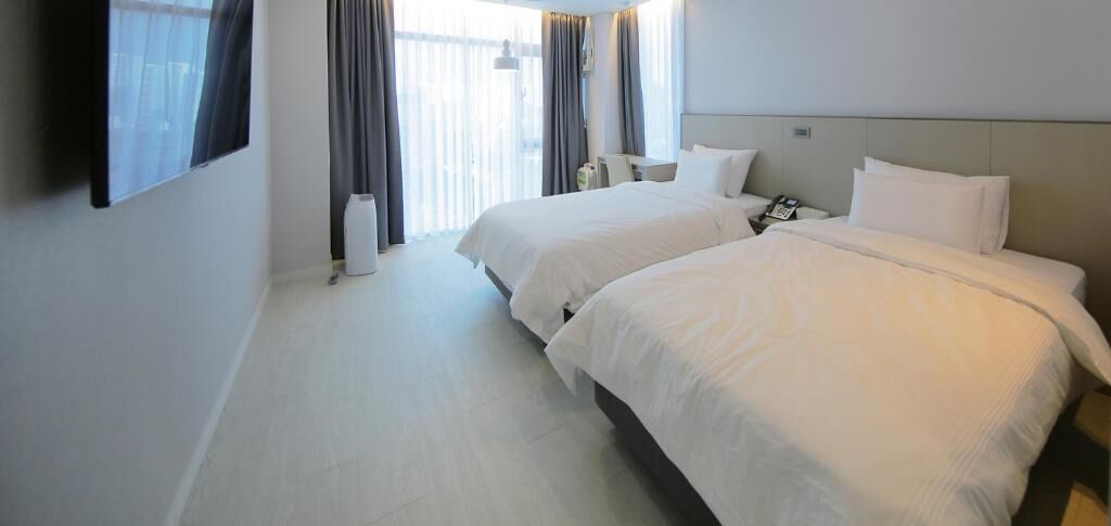 Culture Hotel LAAM