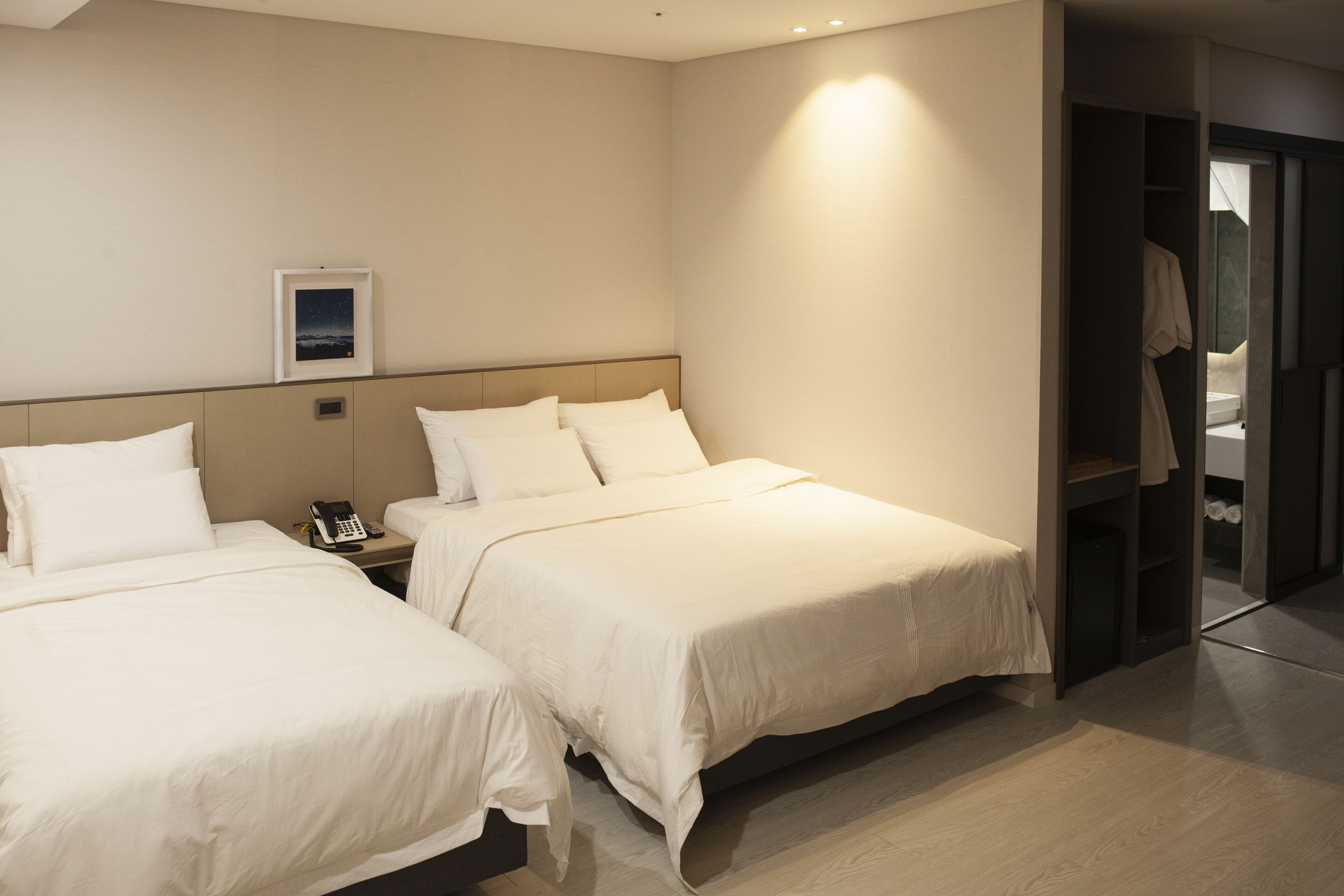 Culture Hotel LAAM