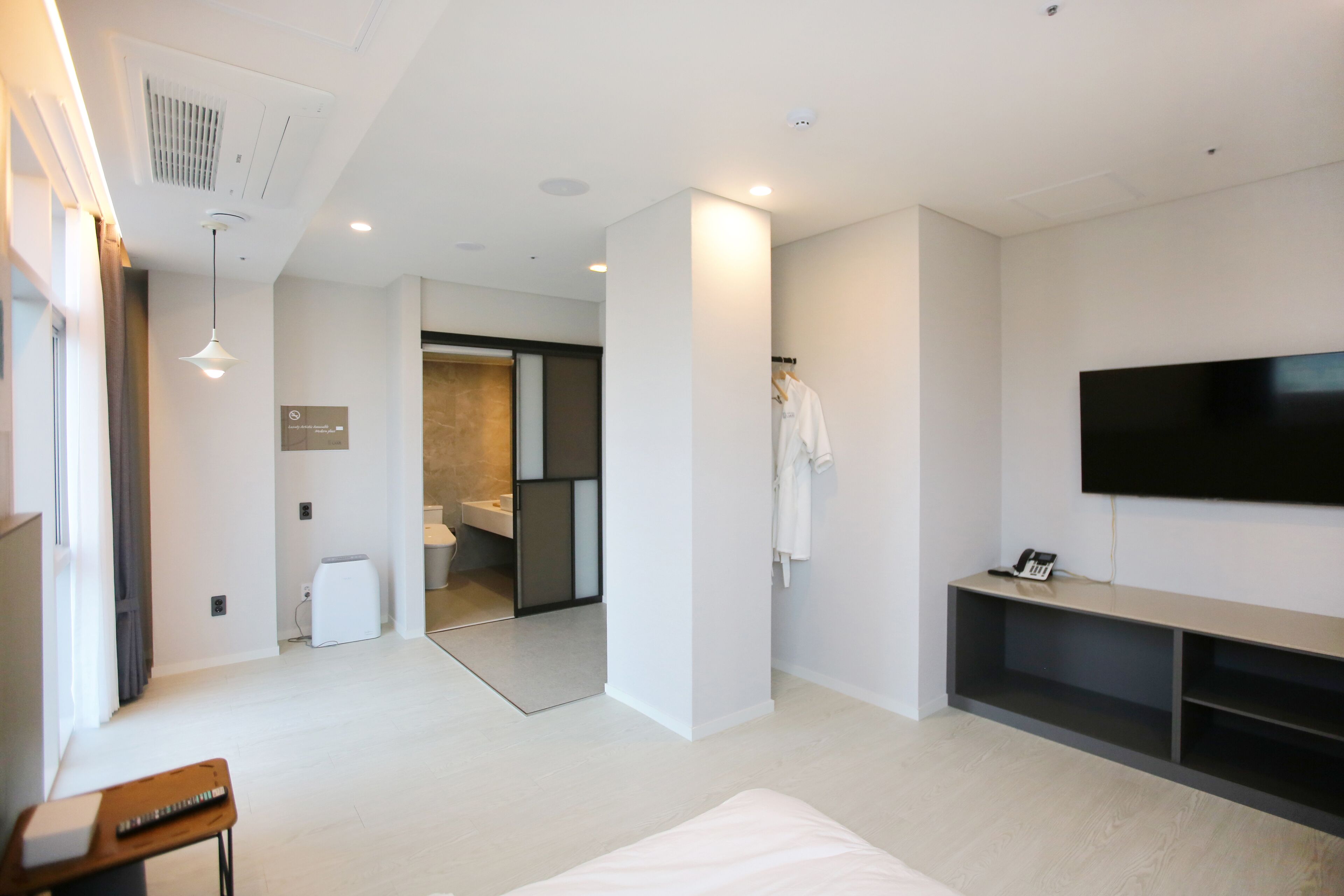 Culture Hotel LAAM