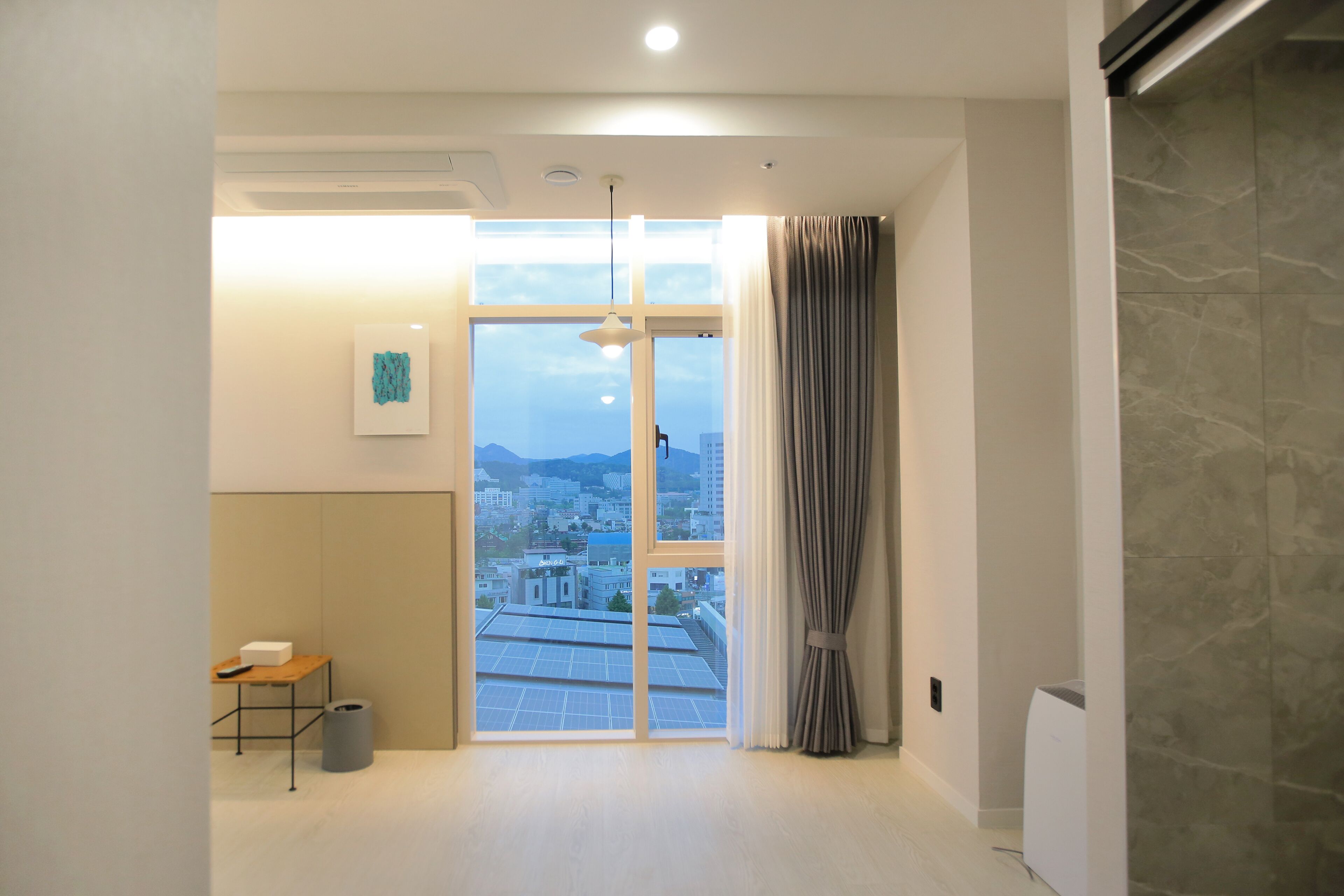 Culture Hotel LAAM