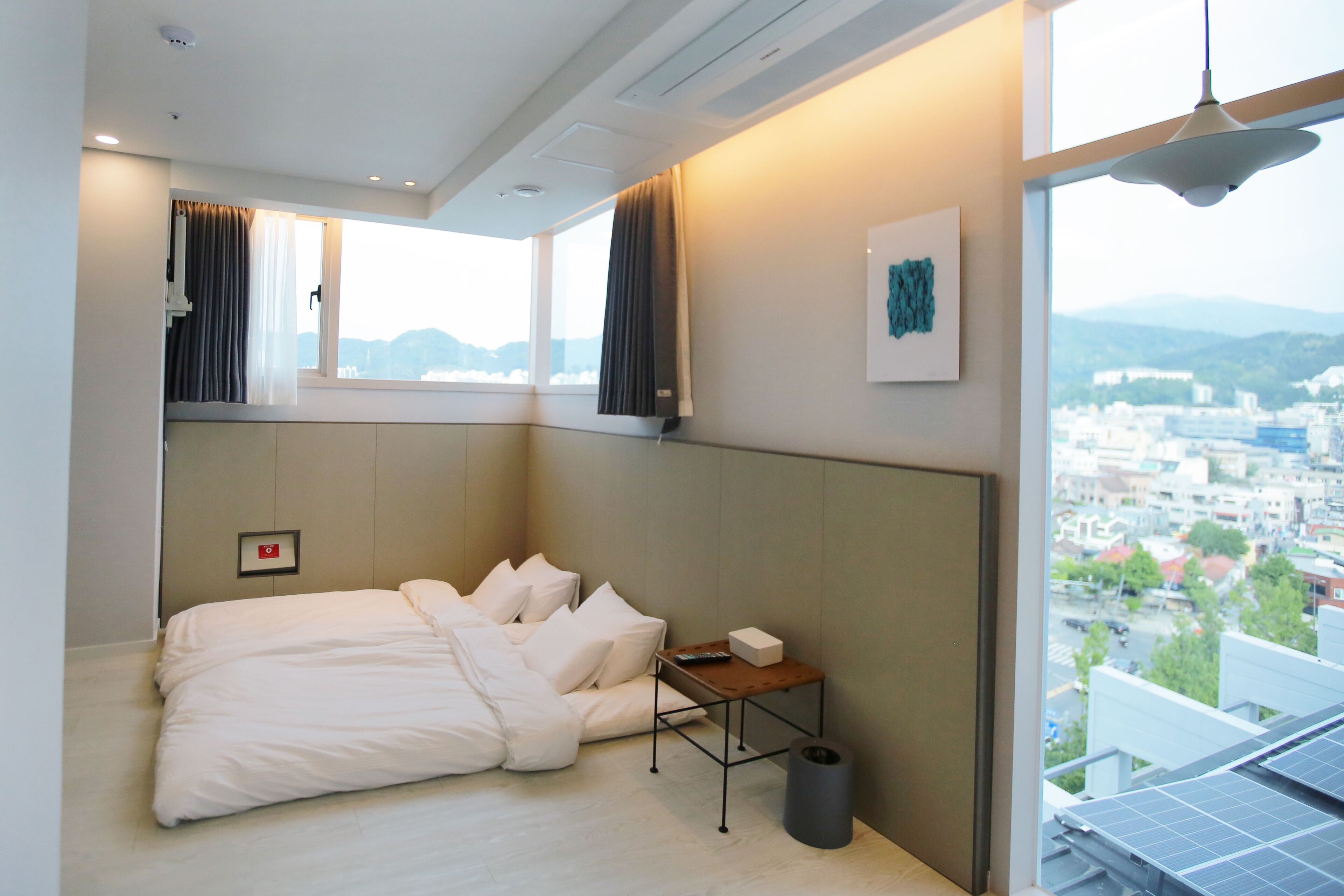 Culture Hotel LAAM