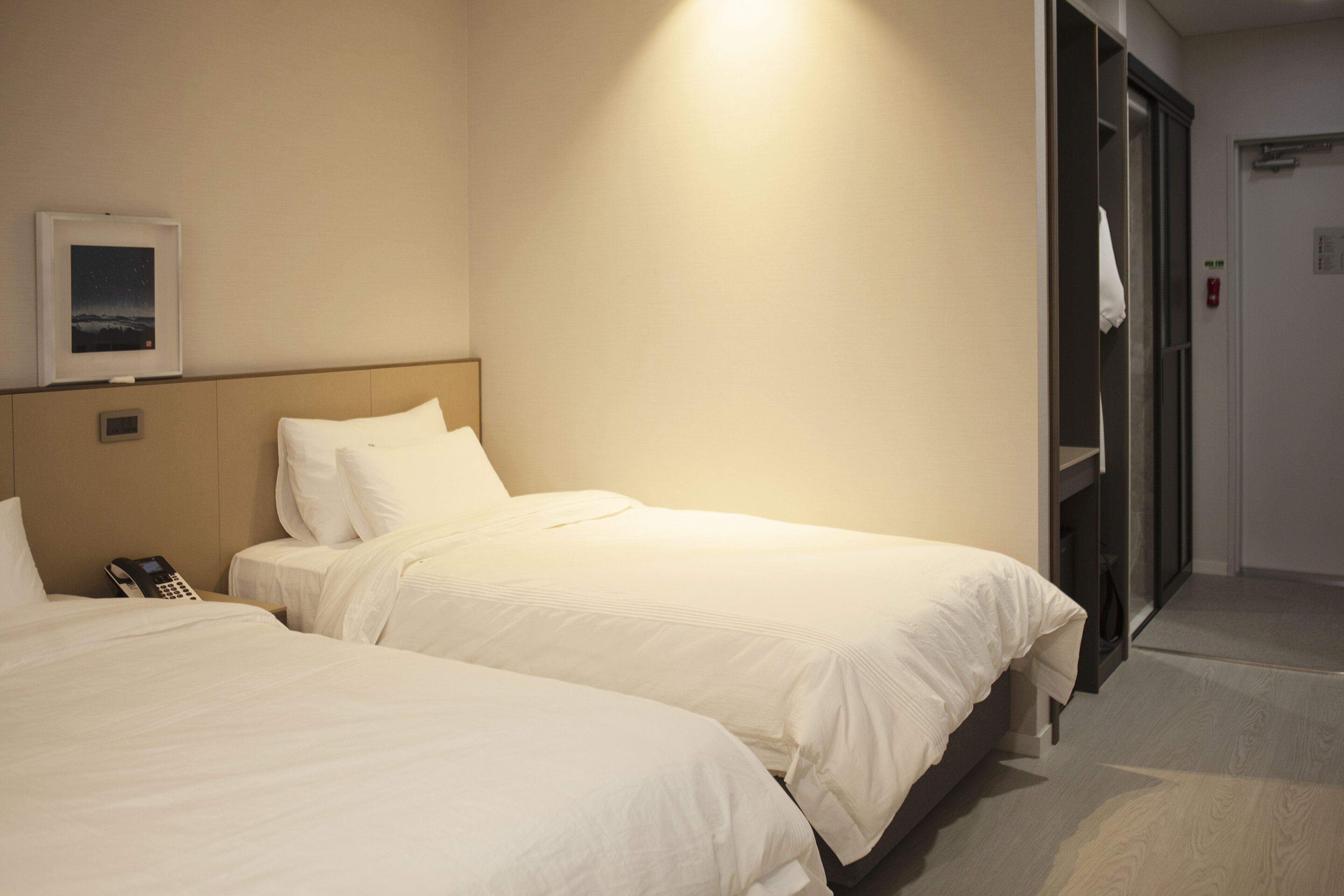 Culture Hotel LAAM