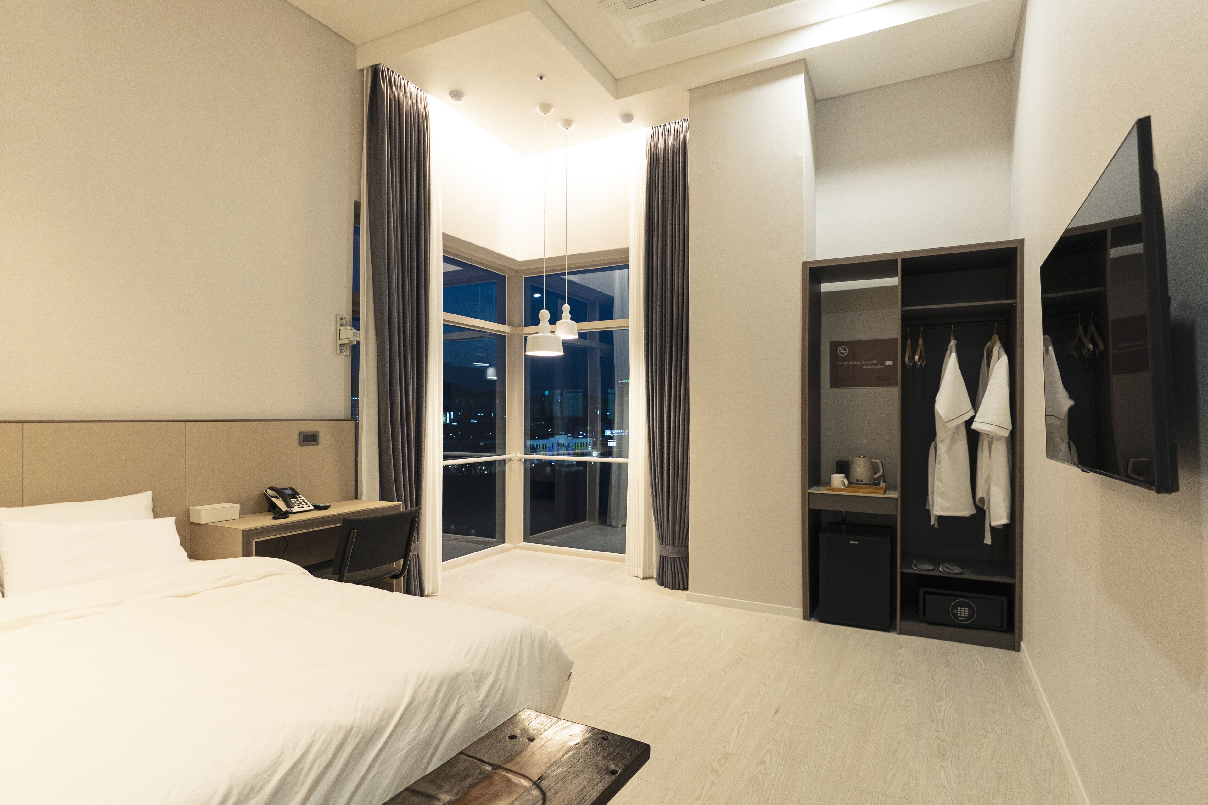 Culture Hotel LAAM