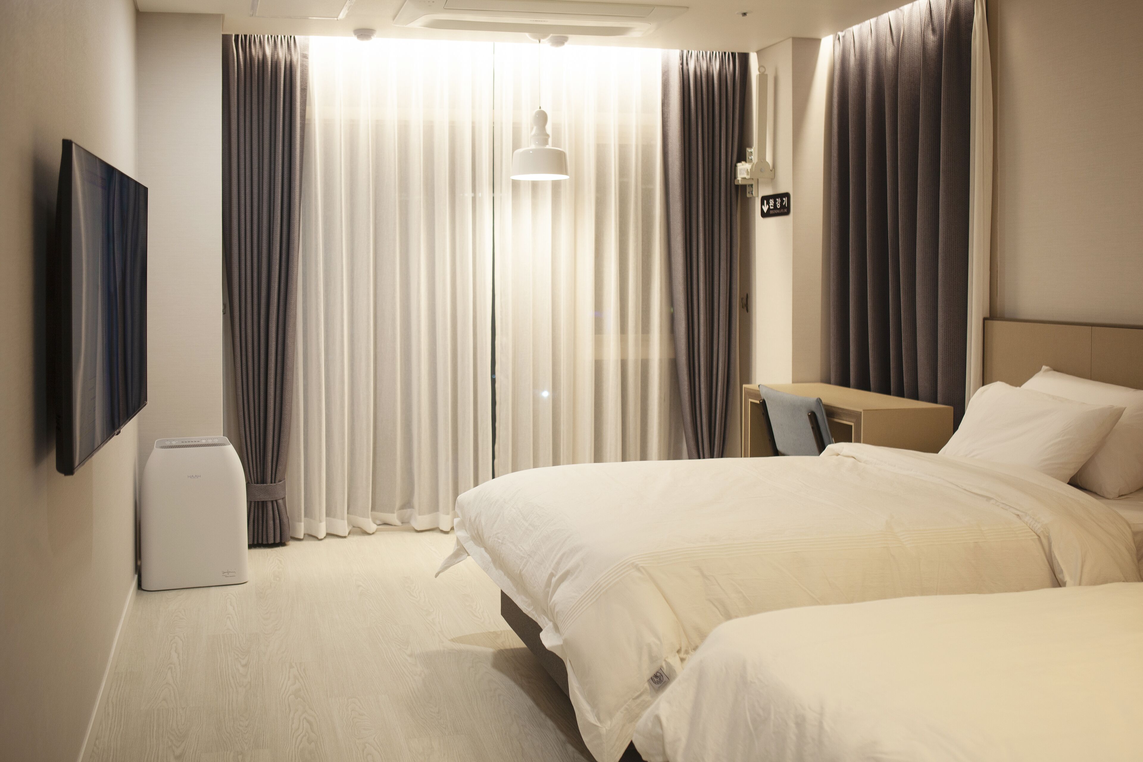 Culture Hotel LAAM