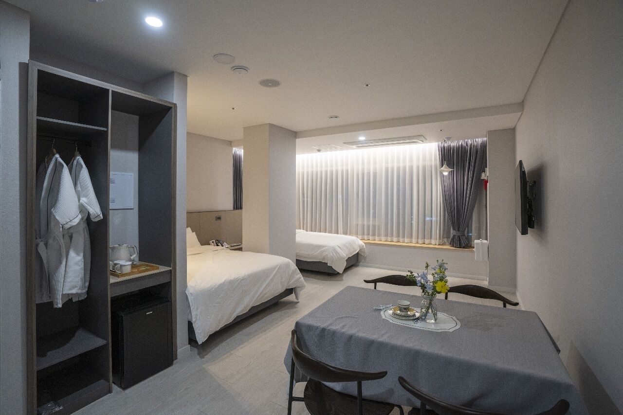 Culture Hotel LAAM