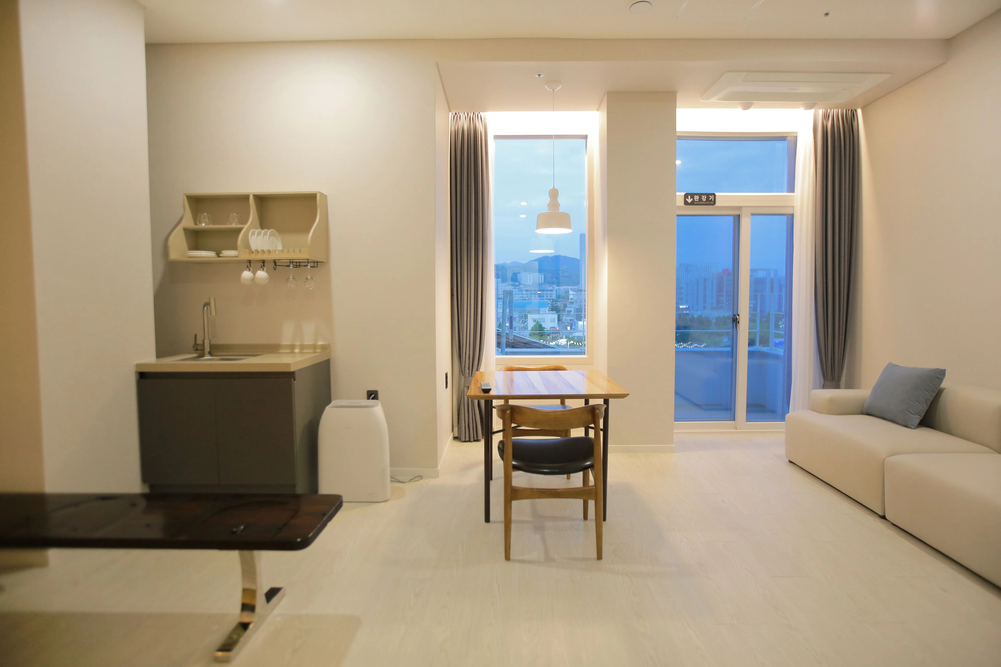 Culture Hotel LAAM