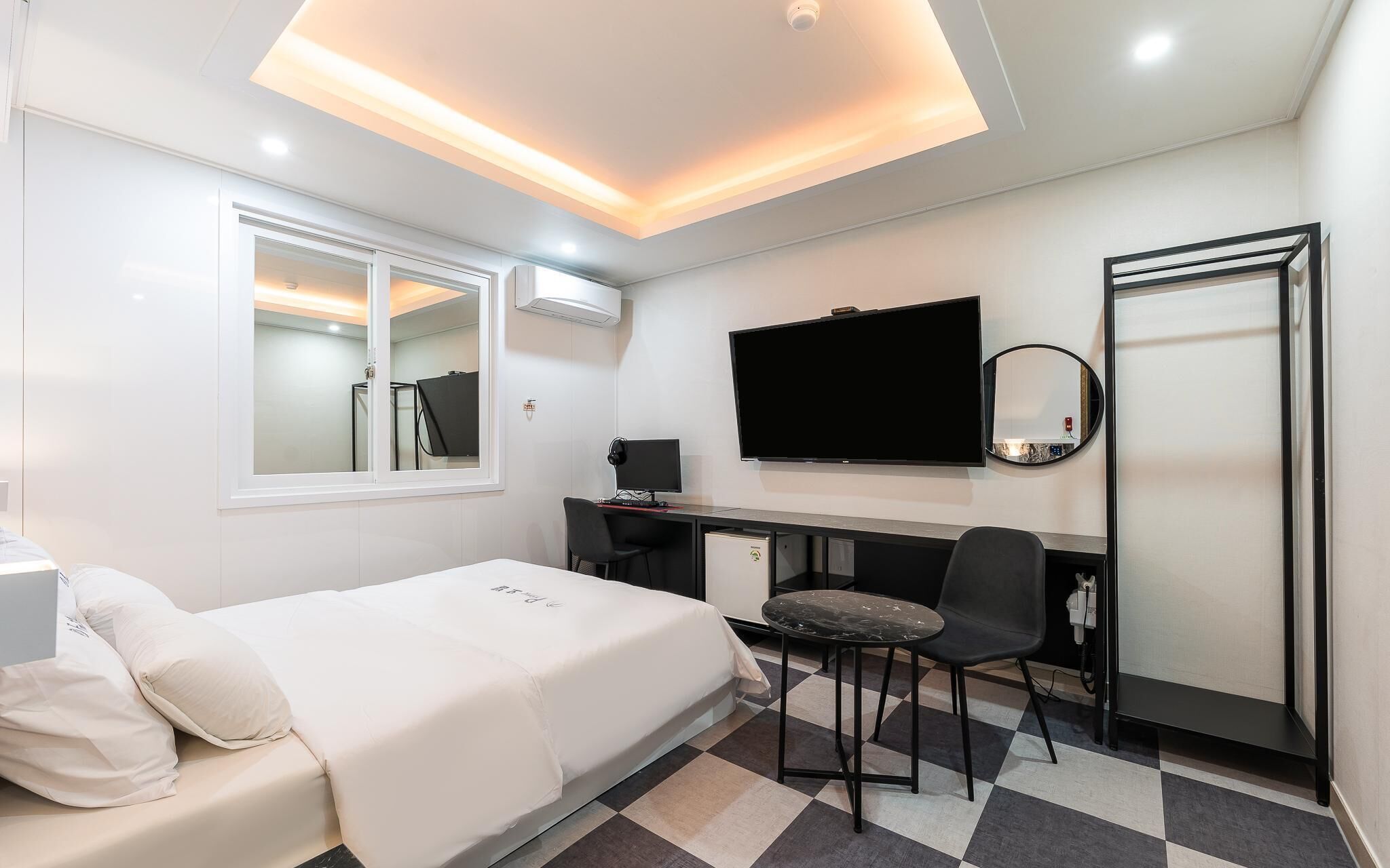 Gwangju Shinandong Hotel Prime
