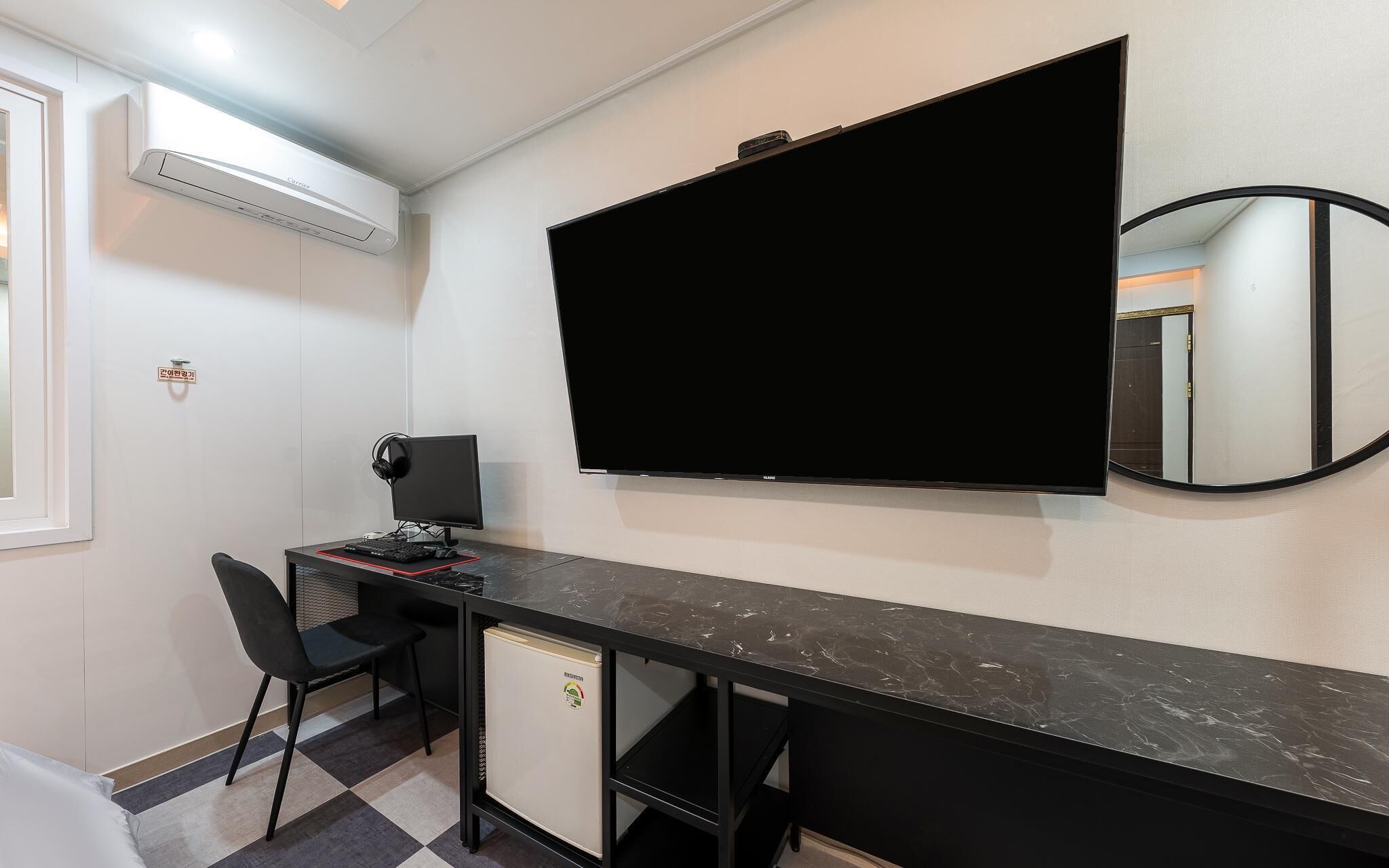 Gwangju Shinandong Hotel Prime