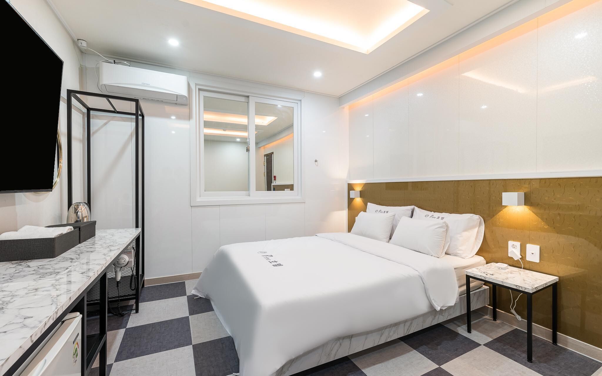 Gwangju Shinandong Hotel Prime