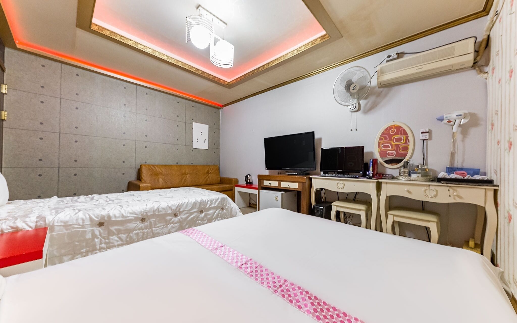 Gwangju Shinandong Hotel Prime