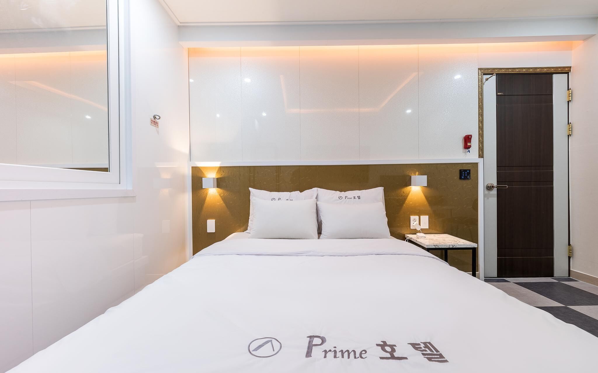 Gwangju Shinandong Hotel Prime