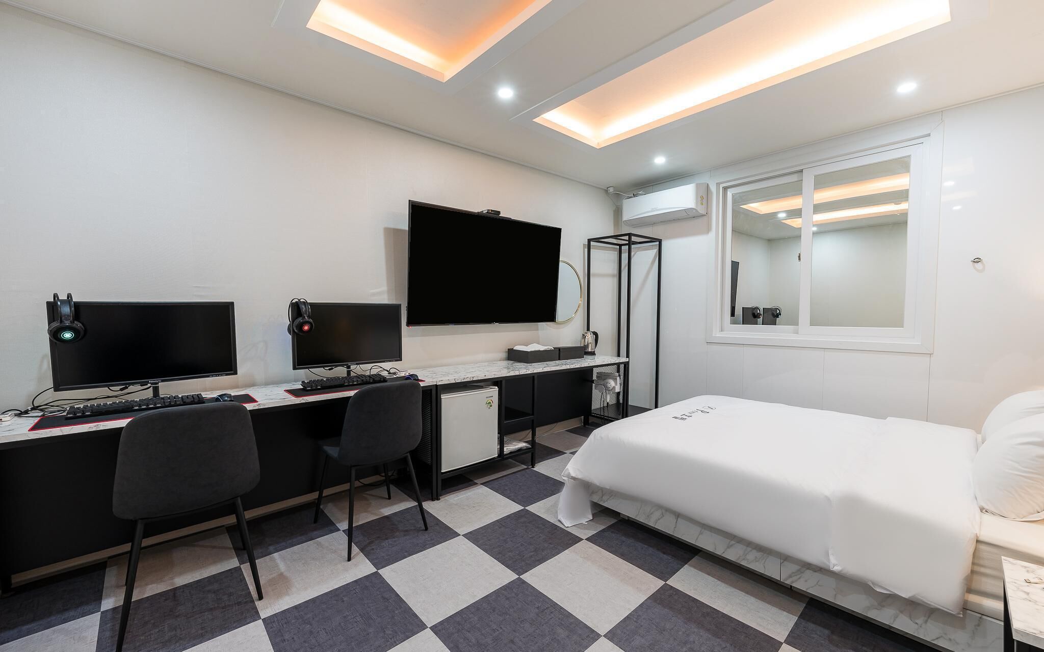 Gwangju Shinandong Hotel Prime