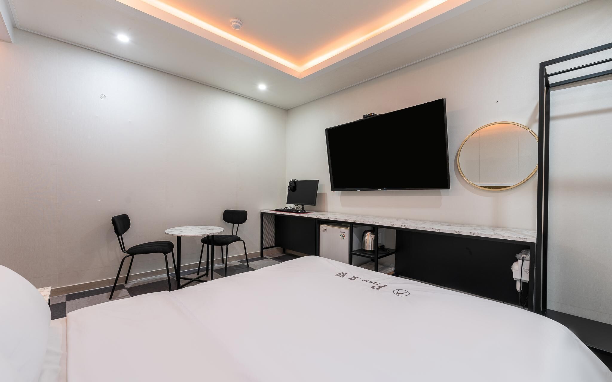 Gwangju Shinandong Hotel Prime