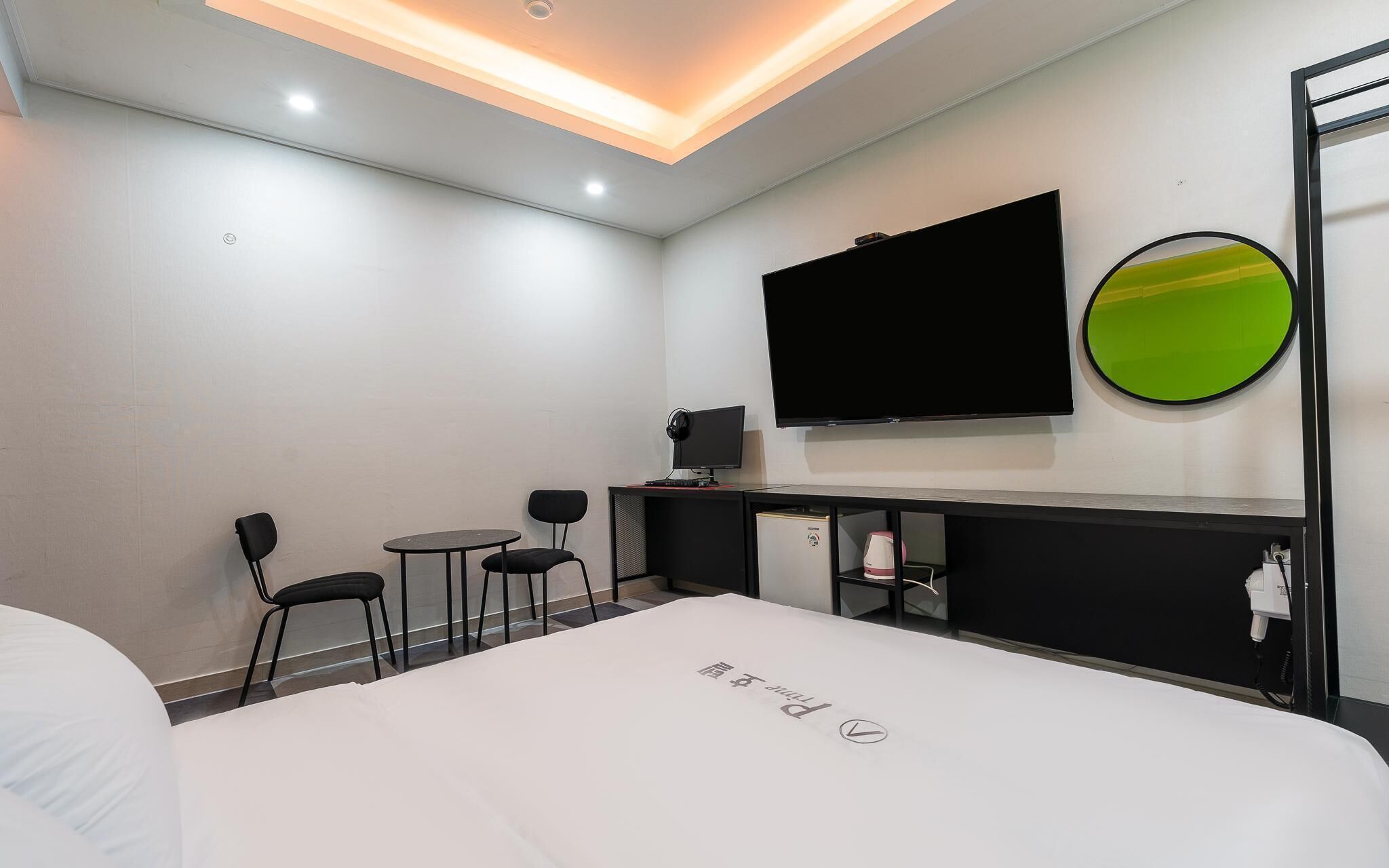 Gwangju Shinandong Hotel Prime