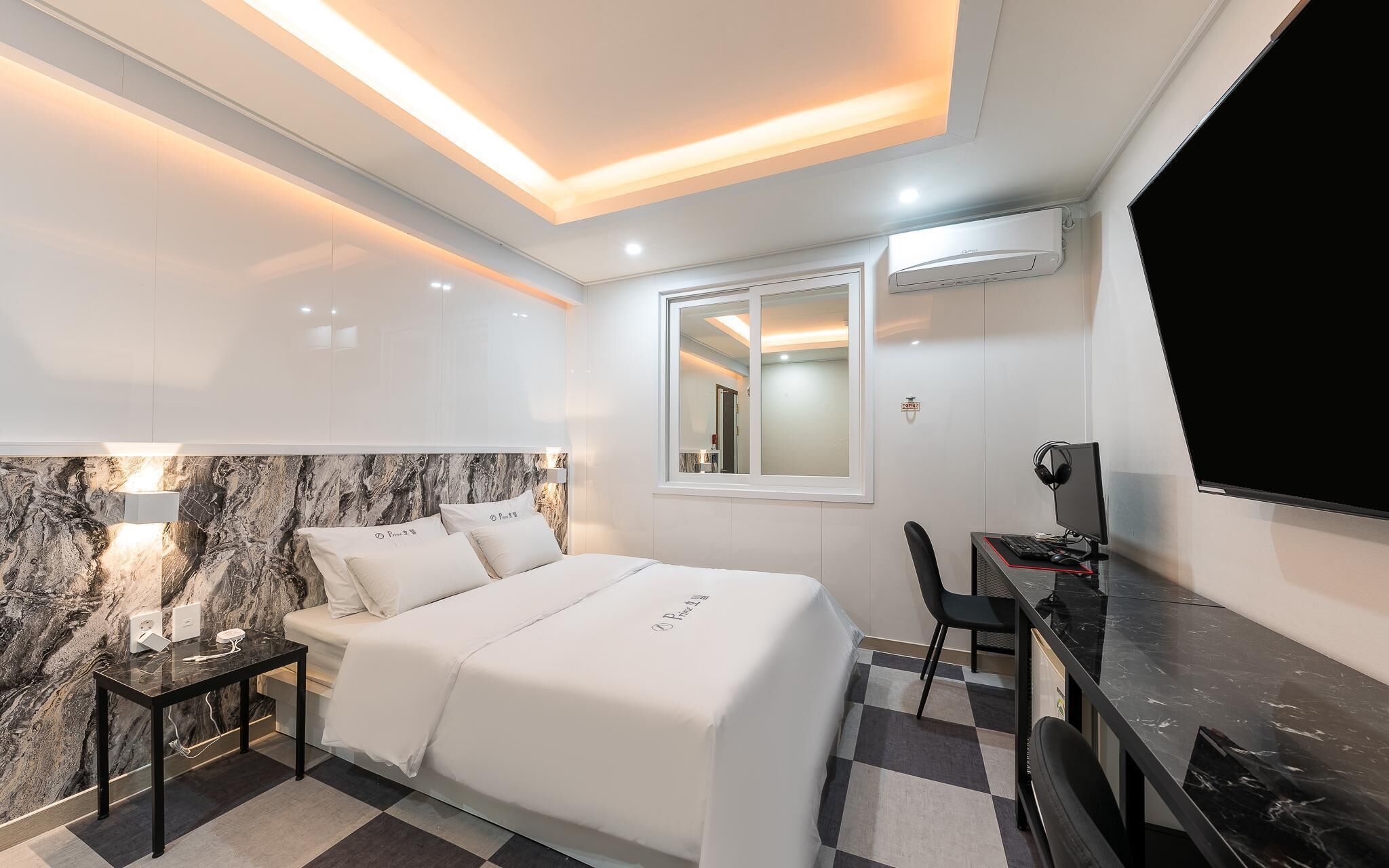 Gwangju Shinandong Hotel Prime